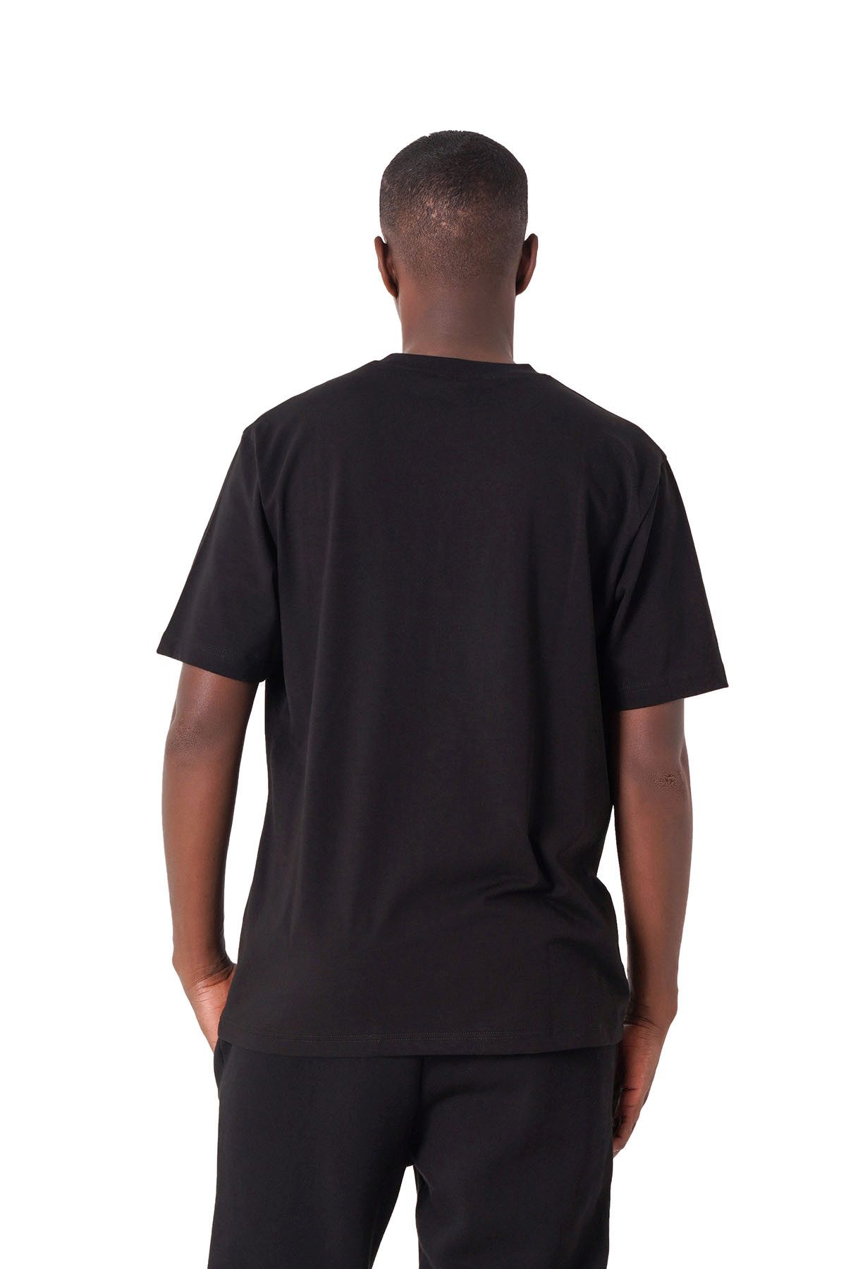 Sixth June T-Shirt Paris-Logo