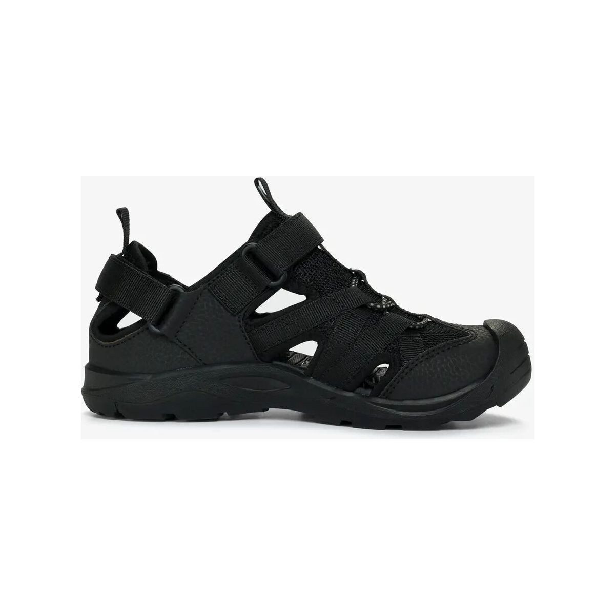 Viking Adventure Sandal 2V Outdoorsandale Ideal für aktive Kinder, bietet diese Sandale Halt, Komfort und