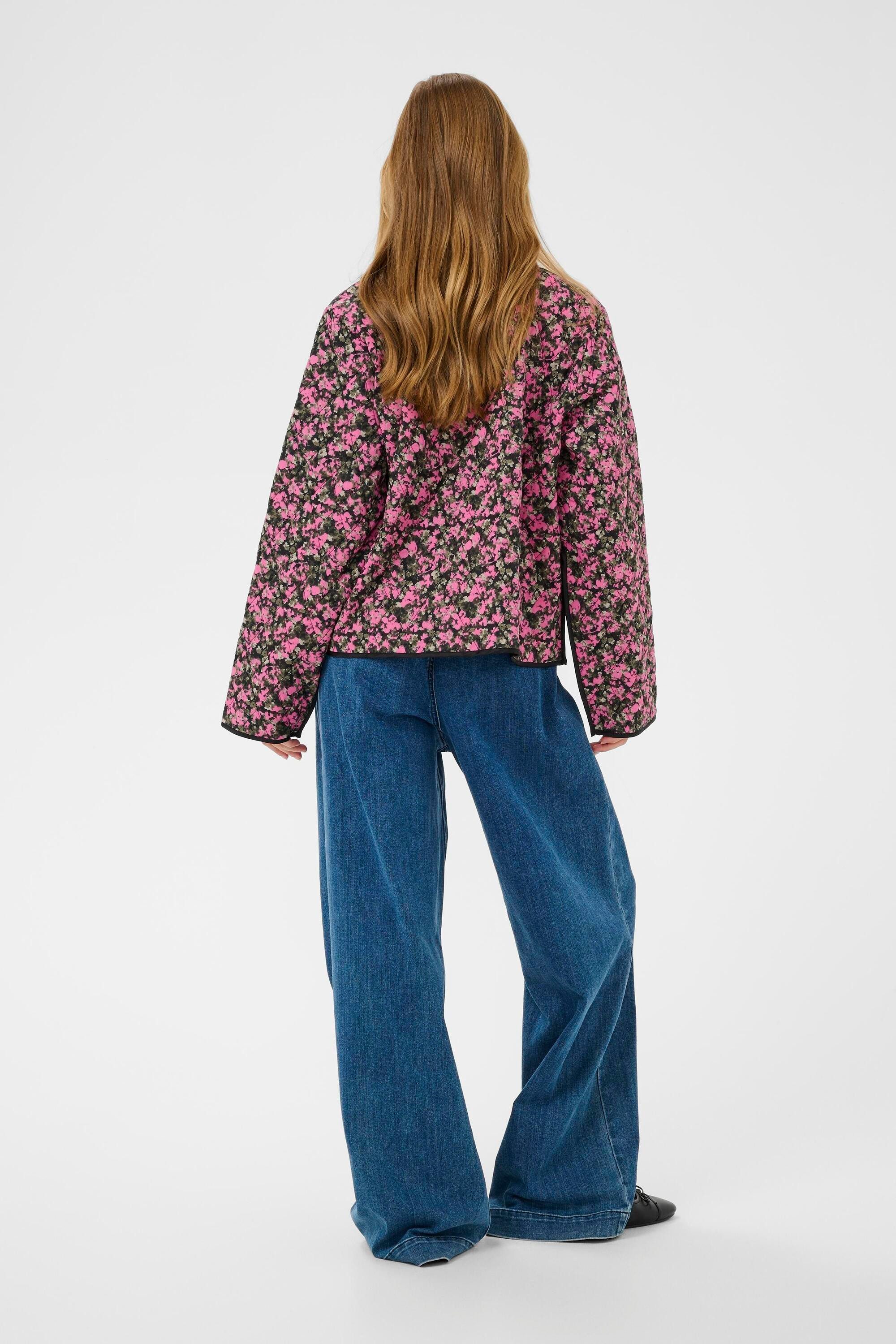 KAFFE Wintermantel Jacke KAnuria