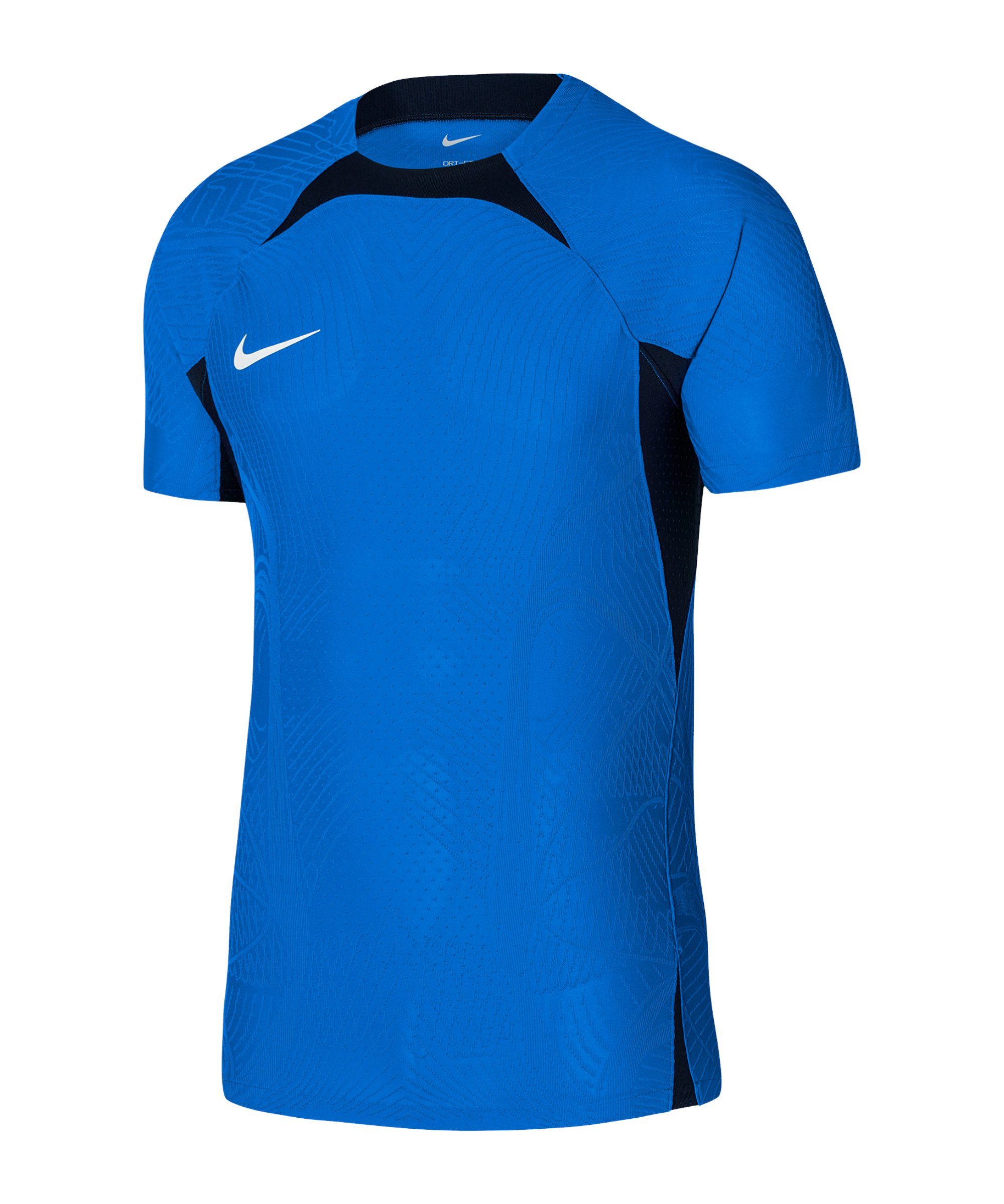 Nike Fußballtrikot Nike Performance Vaporknit IV ADV Trikot Teamsport