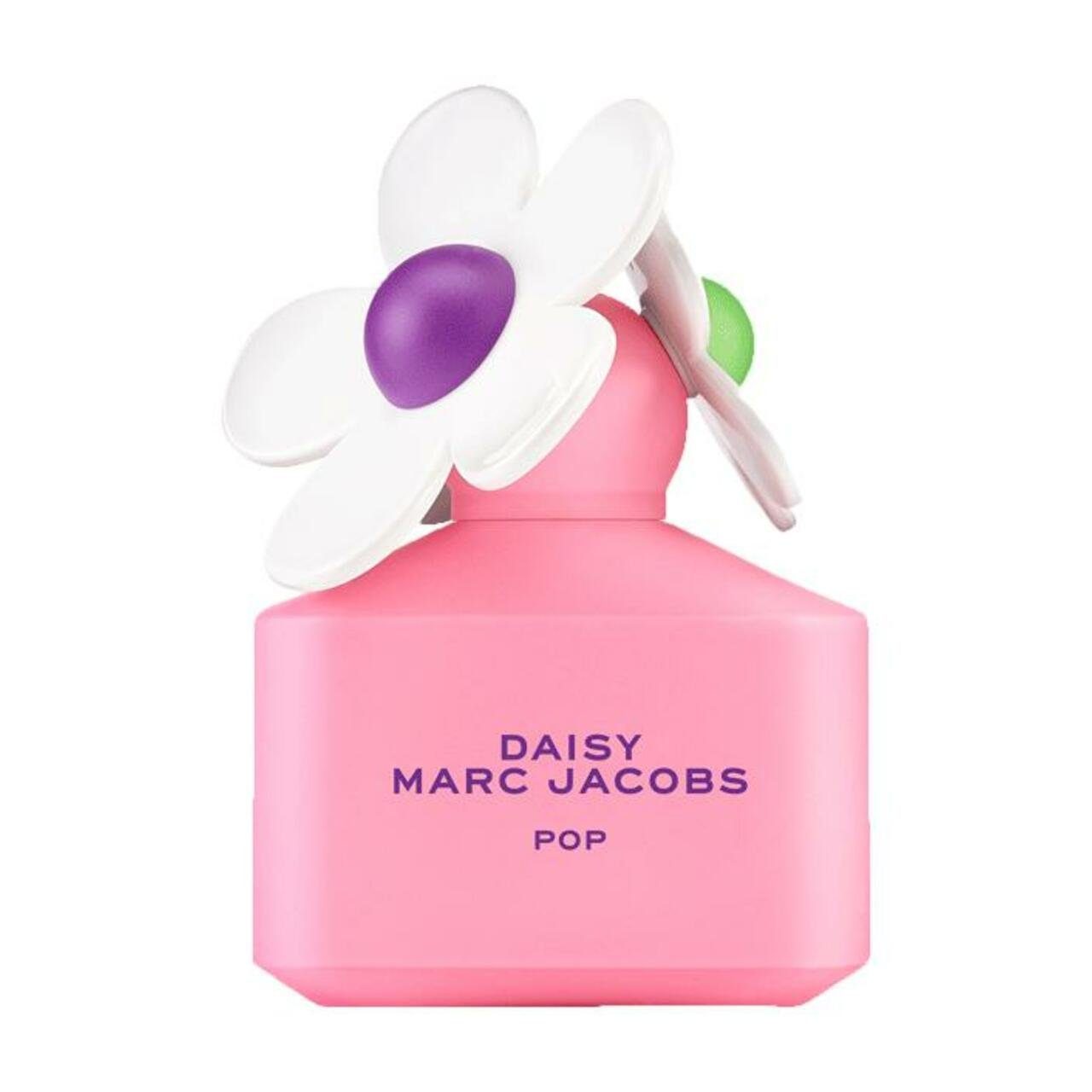 MARC JACOBS Eau de Toilette Daisy Pop EdT Nat. Spray, Damenduft