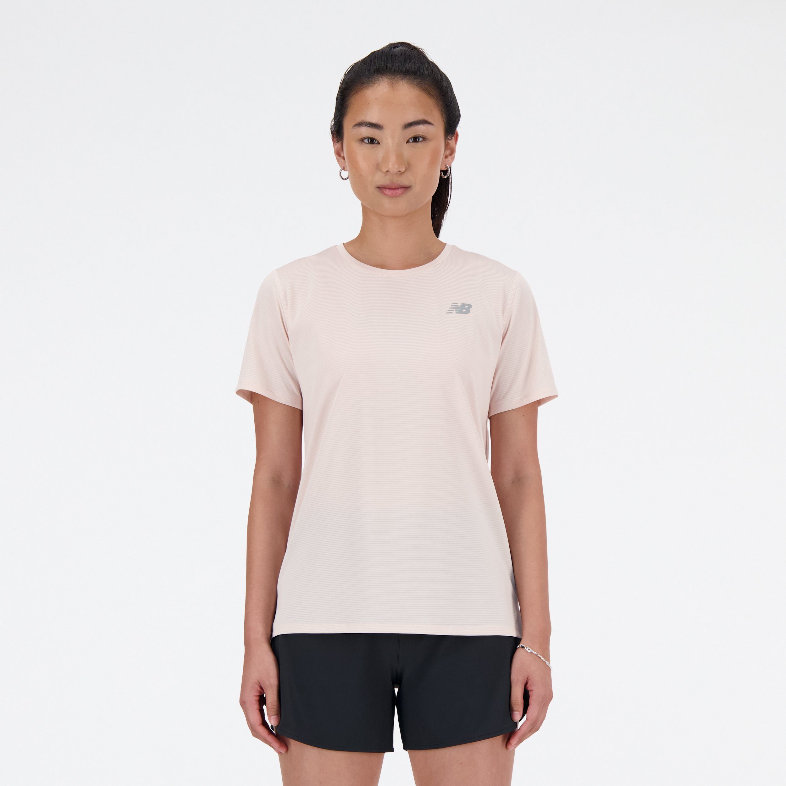 New Balance Laufshirt Sport Essentials T-Shirt günstig online kaufen