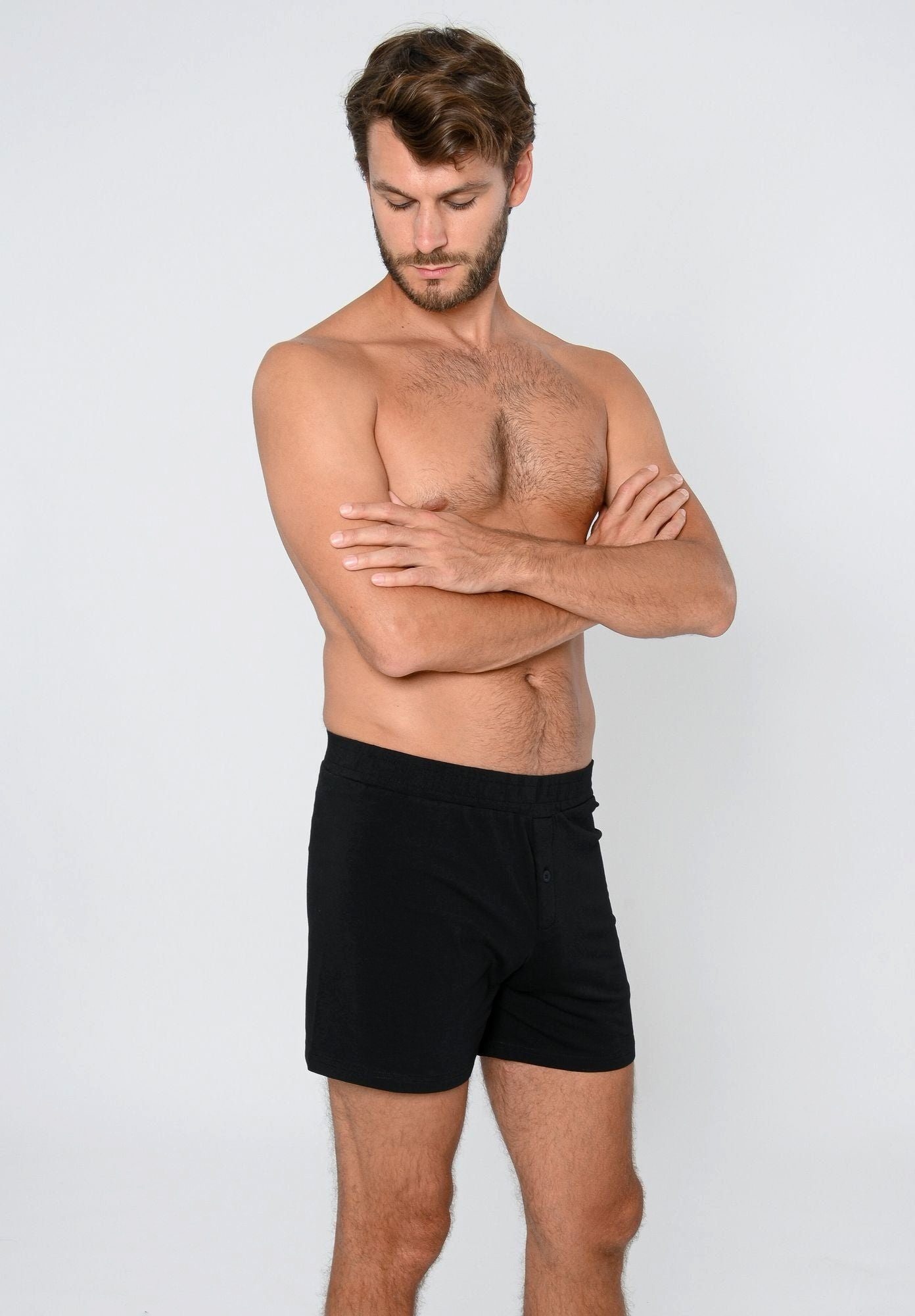 ThokkThokk Boxershorts TT31 (Pack, 3-St)
