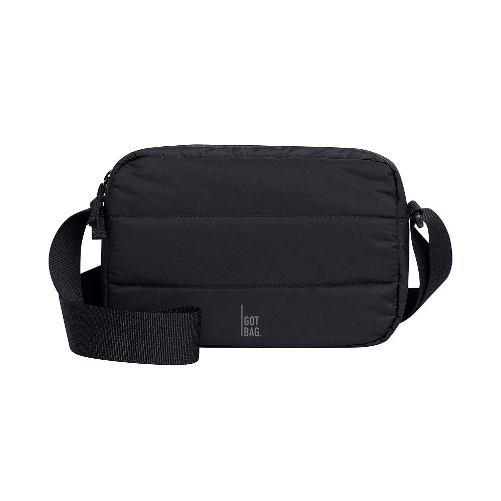 Got Bag Umhängetasche GOT BAG Puffer günstig online kaufen