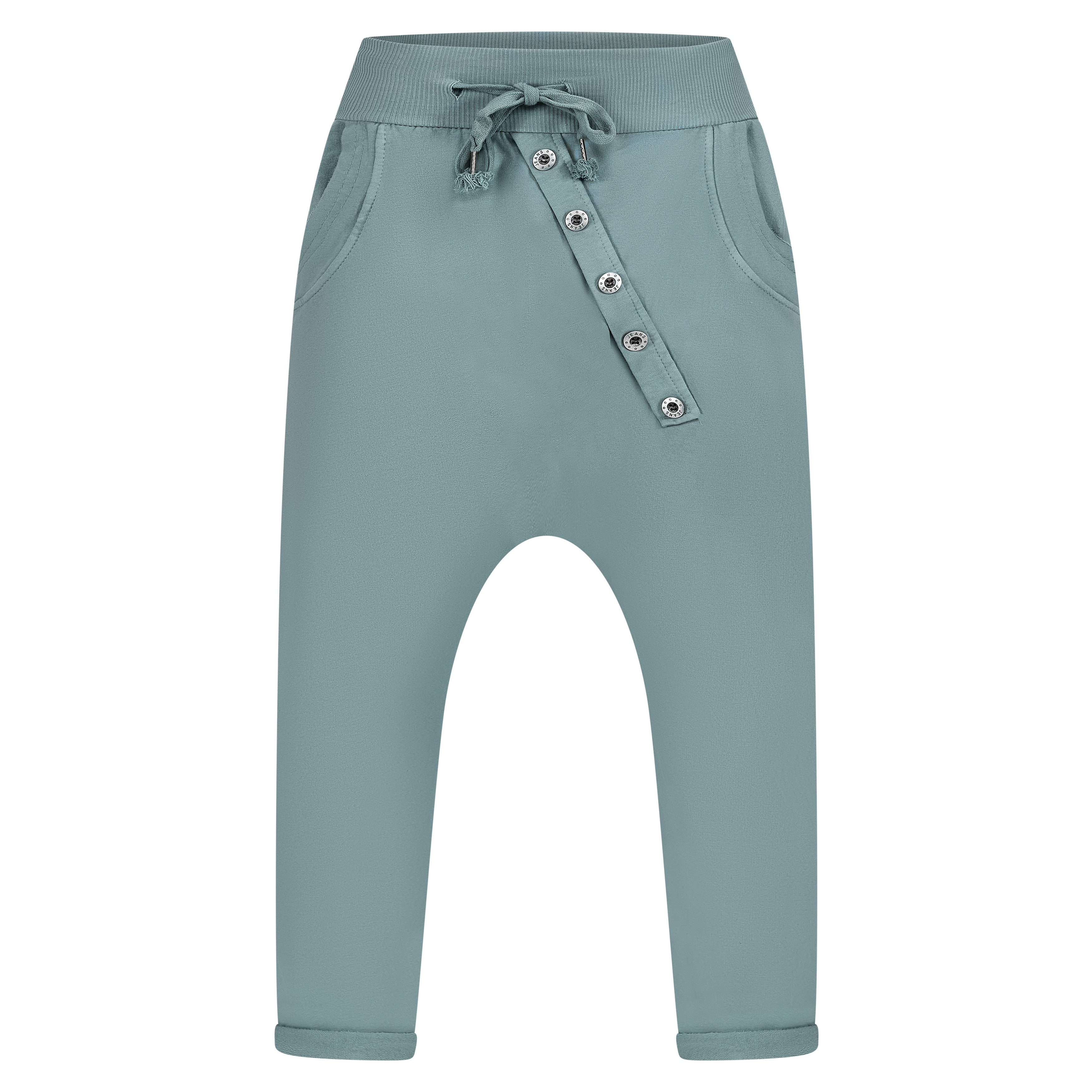 Mississhop Boyfriend-Hose Damen Baumwollhose Hose Sweatpants Jogginghose Ba günstig online kaufen