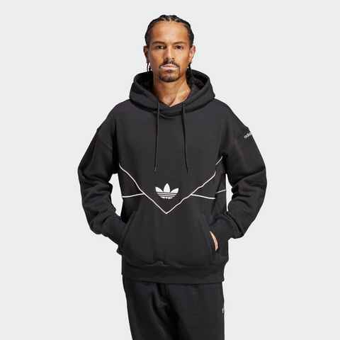 adidas Originals Kapuzensweatshirt ADICOLOR SEASONAL ARCHIVE HOODIE