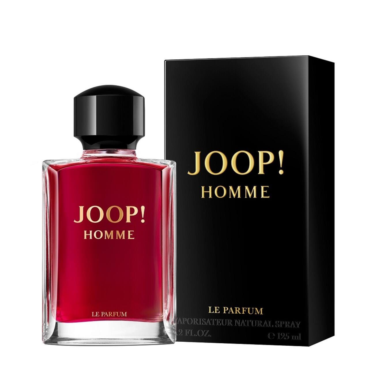 JOOP! Eau de Parfum Homme Parfum Nat. Spray, Herrenduft