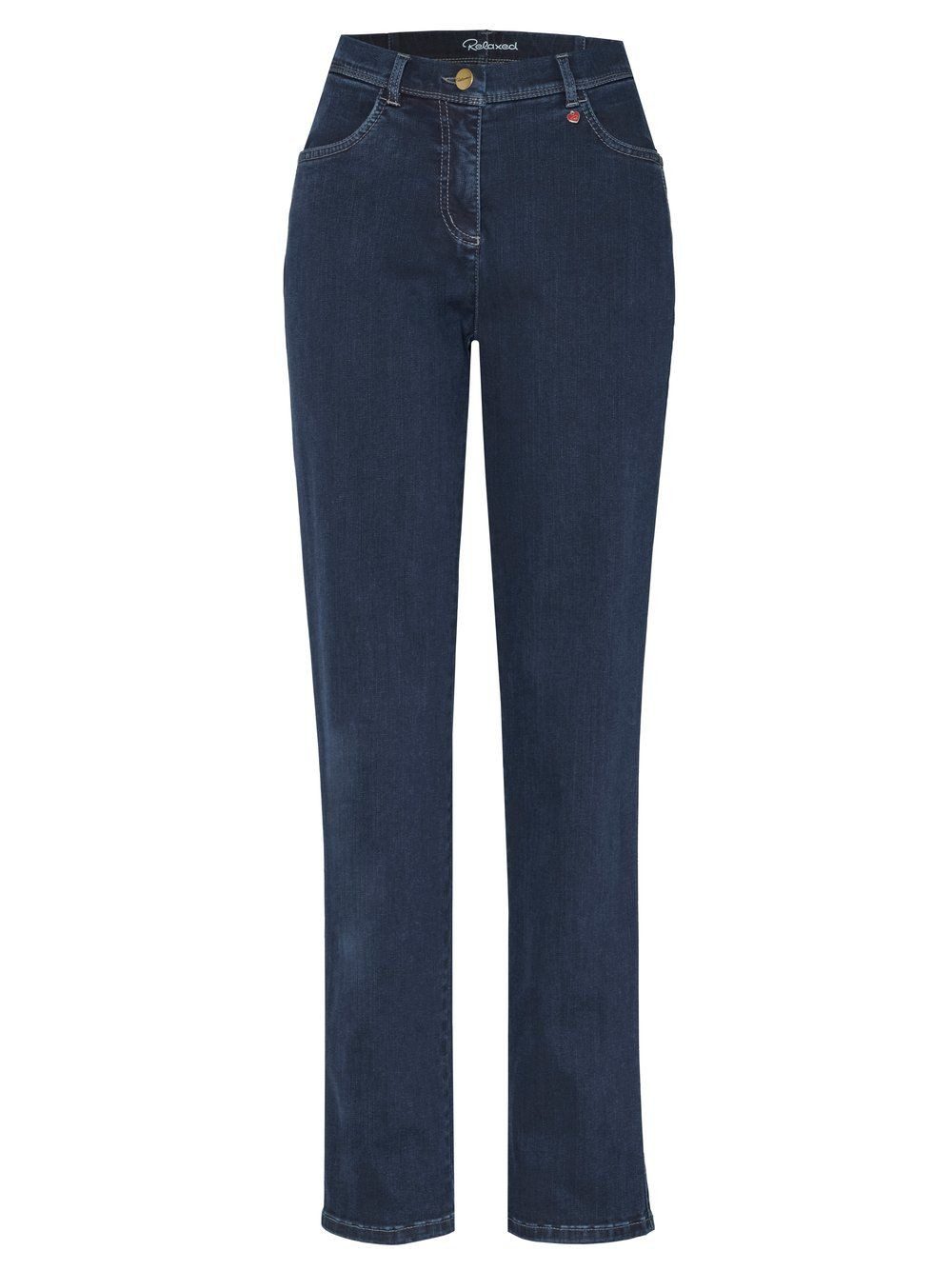 Relaxed by TONI 5-Pocket-Jeans
