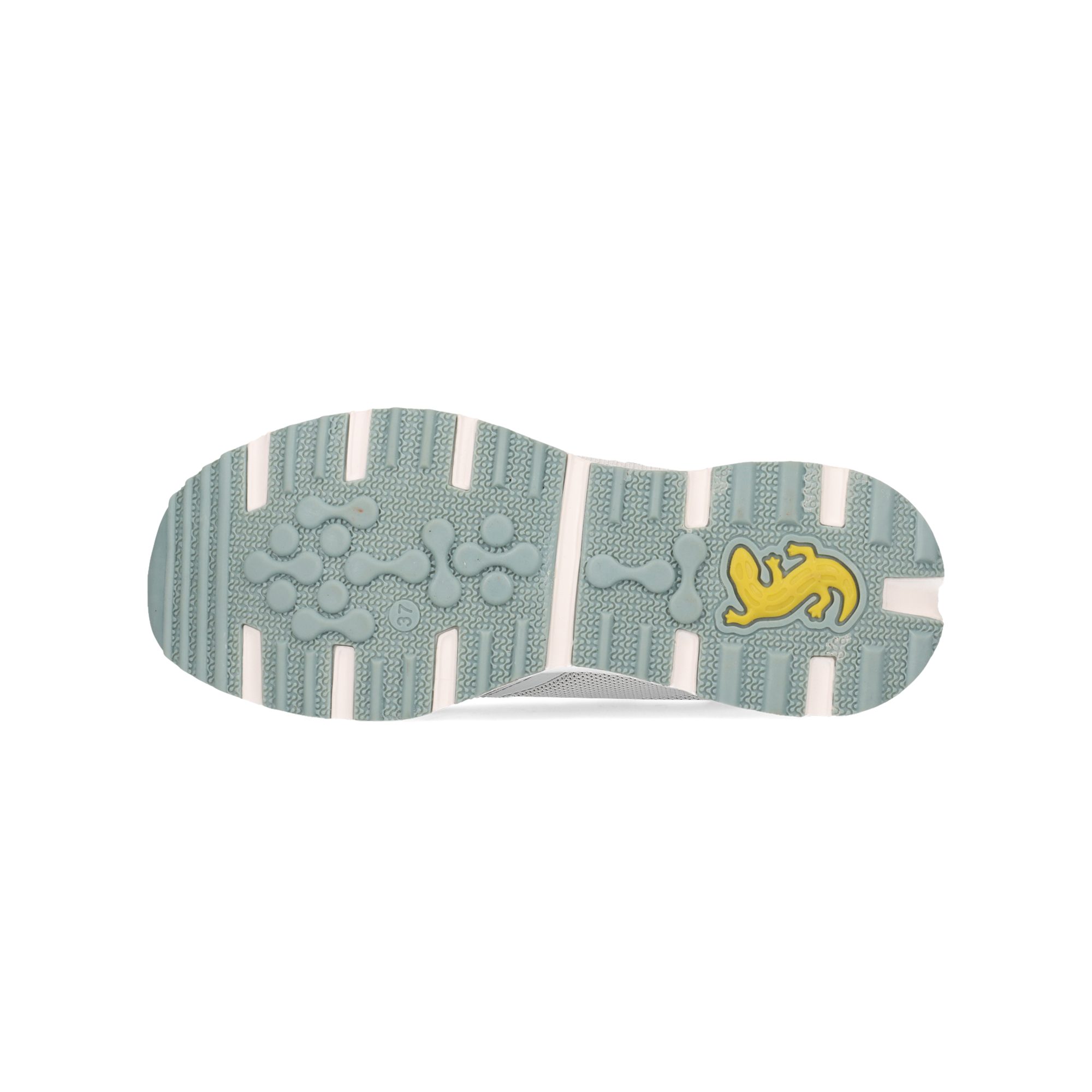 Salamander Slip-On Sneaker Sportschuh, Schlupfschuh, Slipper mit Schnellverschluss