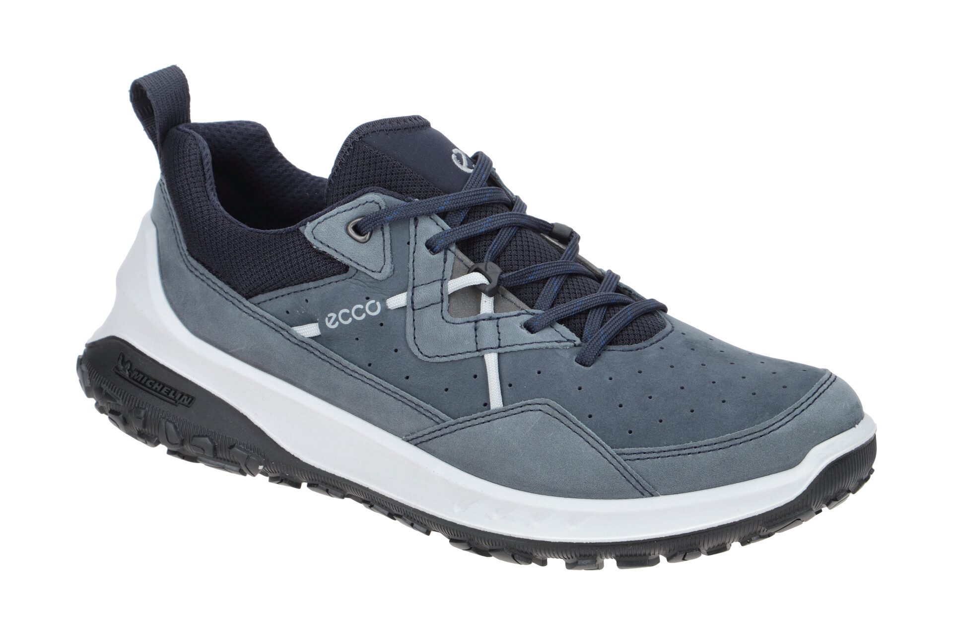 Ecco 82426350595 Schnürschuh