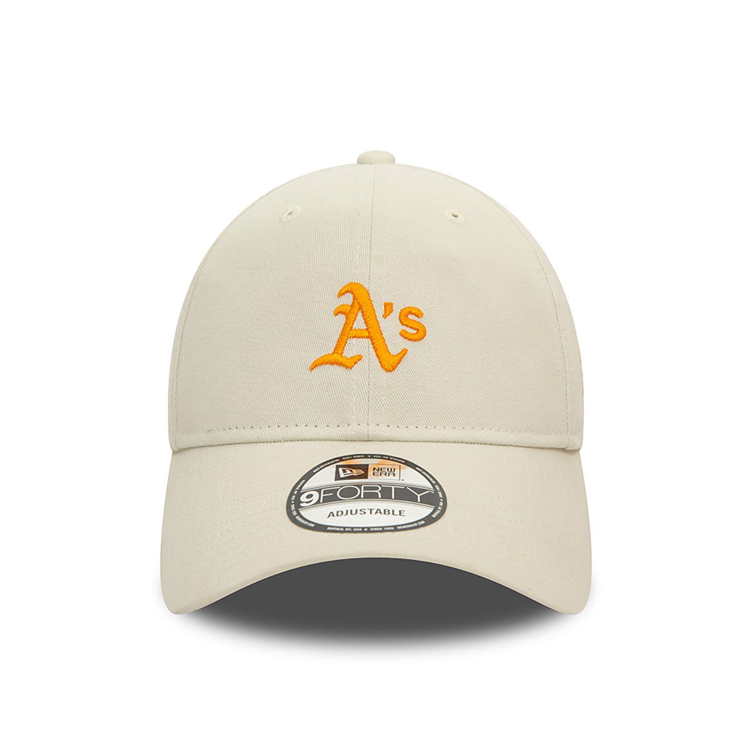 New Era Baseball Cap 9FORTY Oakland Athletics