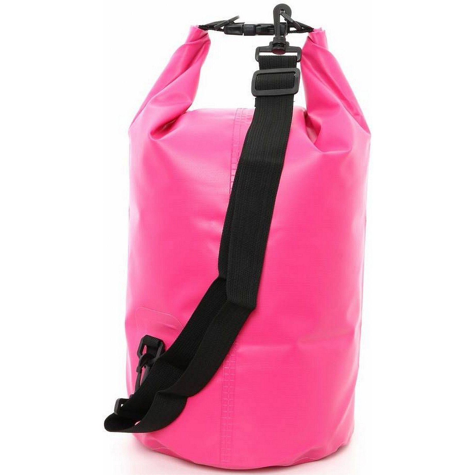 LA VAGUE Drybag ISAR Wasserfester Packsack 20L