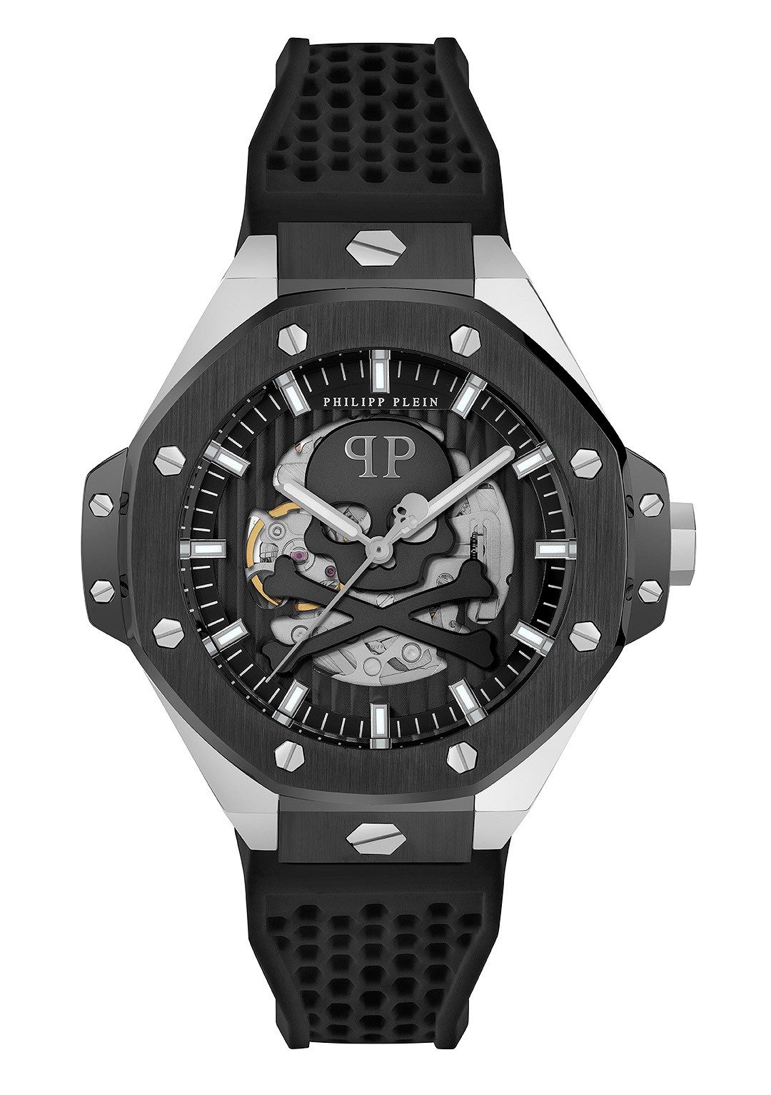 Automatikuhr PWPFA0824
