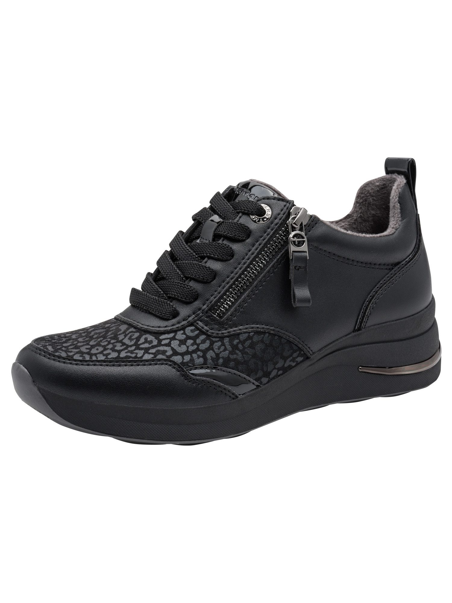 WIDE FIT Sneaker