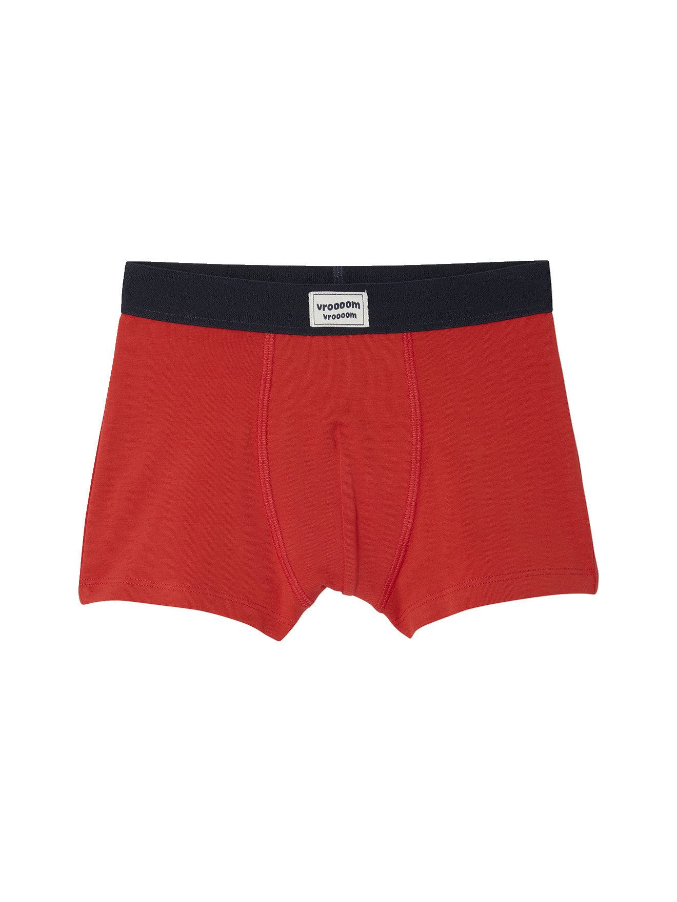 vertbaudet Boxershorts 5er-Pack Boxershorts mit Autos Jungen 5er-Pack – Bild 4 von 5