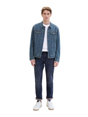 TOM TAILOR Straight-Jeans