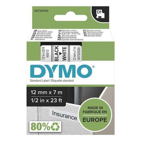 DYMO Beschriftungsband