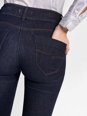 Salsa Jeans Regular-fit-Jeans Secret (1-tlg) Plain/ohne Details