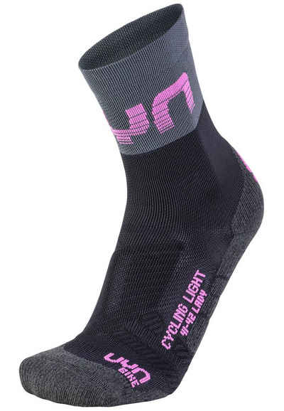 UYN Socken Cycling Light (1-Paar)