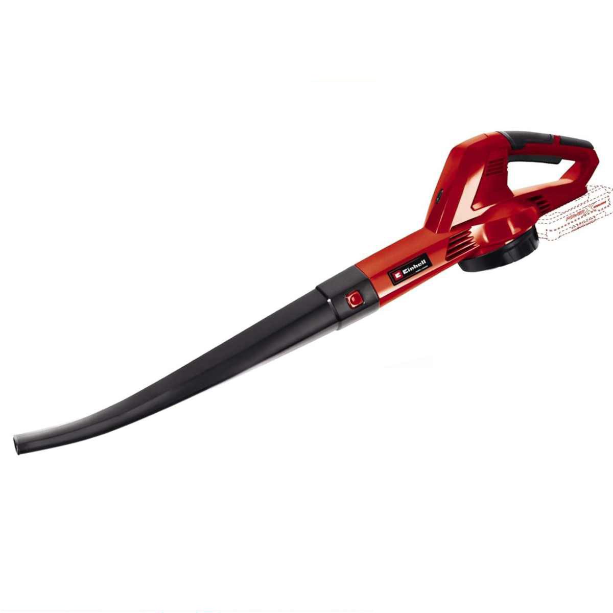 Einhell Akku-Laubbläser Einhell Akku-Laubbläser GC-CL 18 Li E Power X-Change ohne Akku