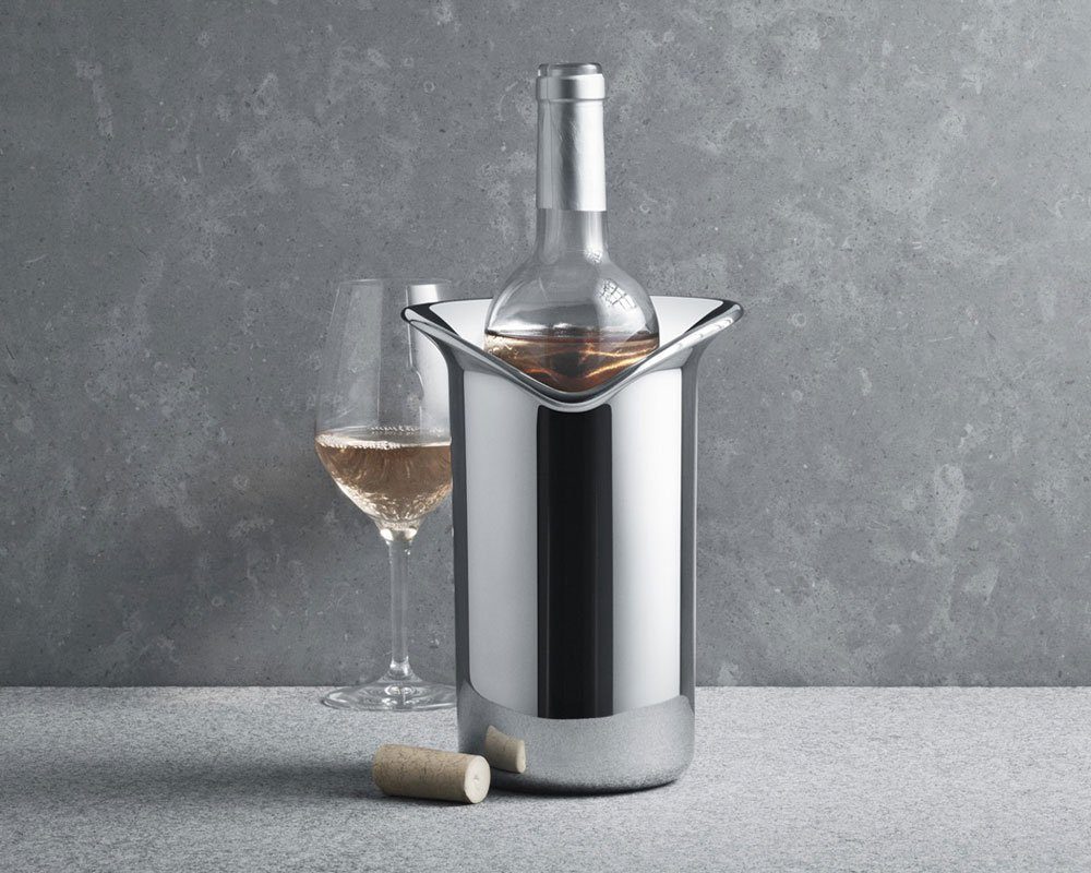 Georg Jensen Weinkühler Wine