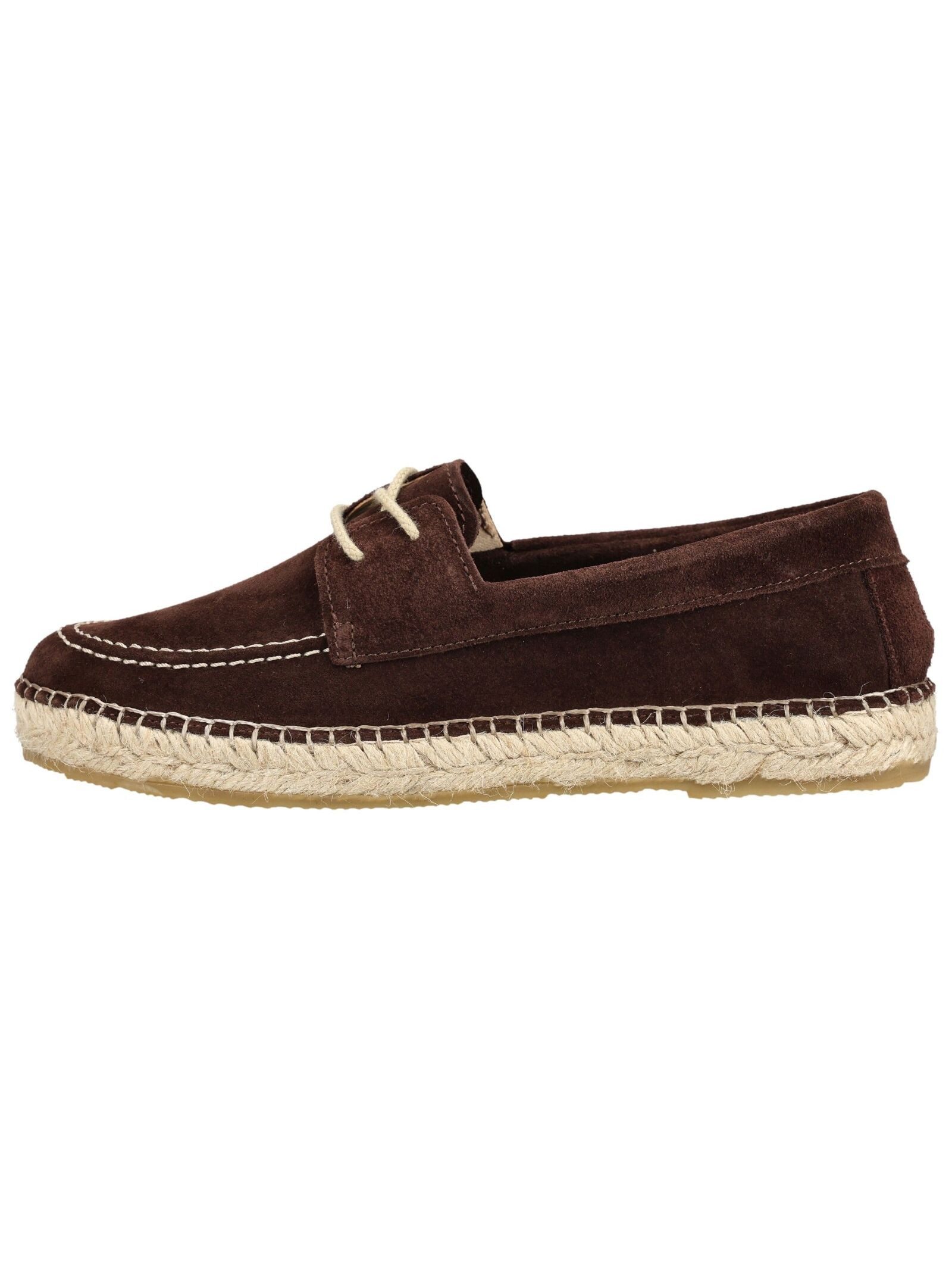 Pavement Pavement Halbschuhe Leder Espadrille