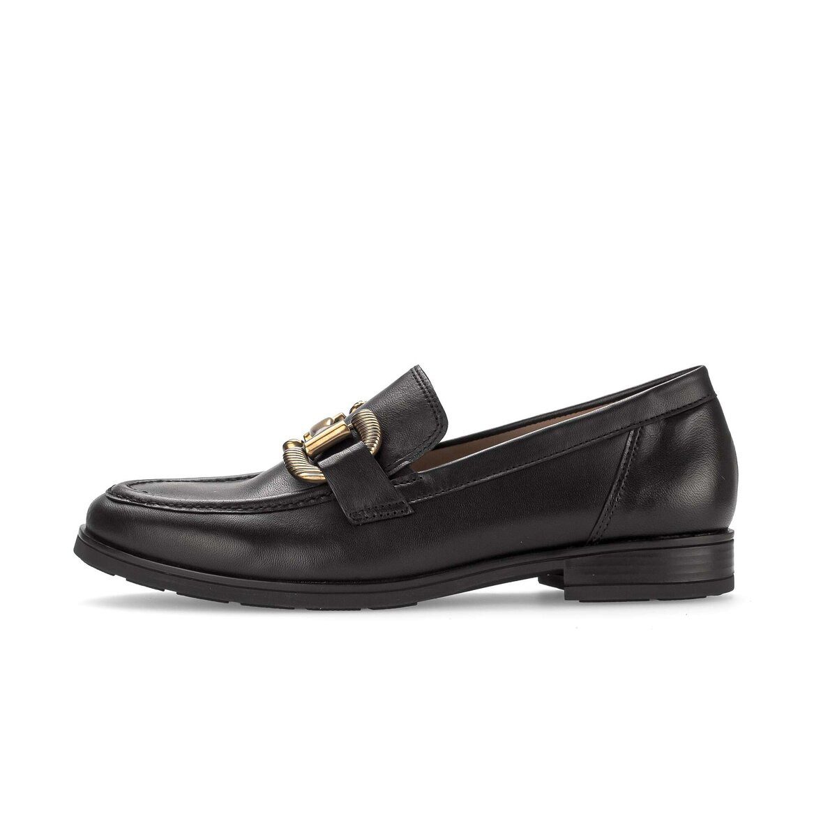 Gabor Slipper Glattleder Slipper günstig online kaufen