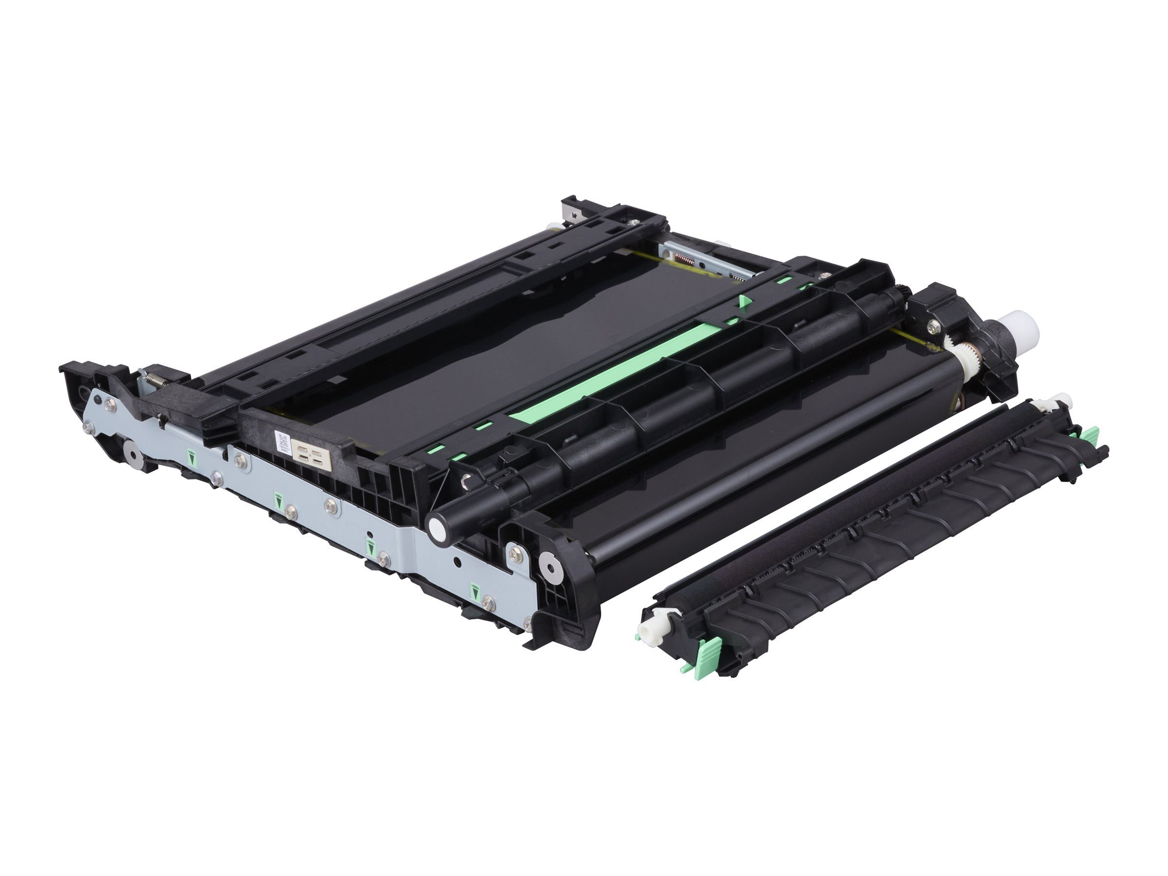 OKI Scanner