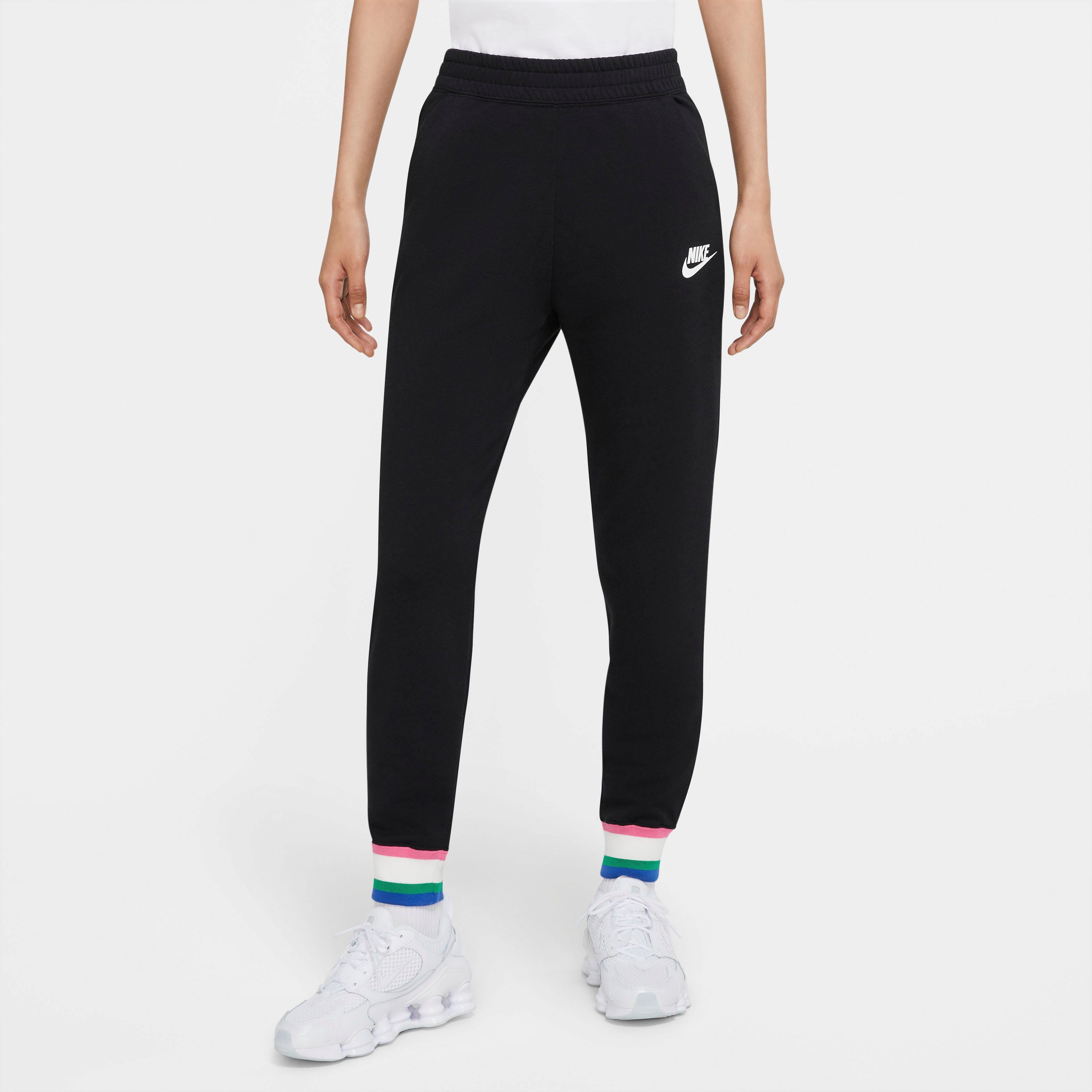 Nike Sportswear Jogginghose »NSW Heritage Pant Fleece Women's Joggers«  online kaufen | OTTO