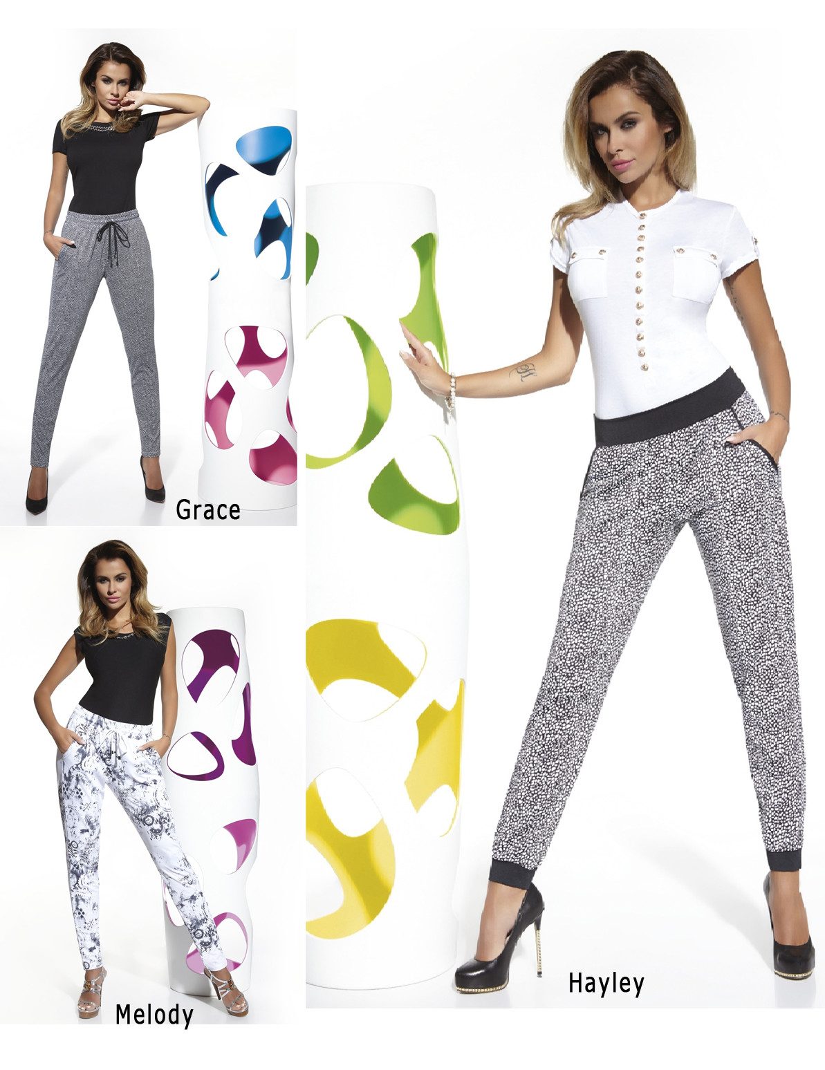 Leggings Hose Leggings lang weich bequem blickdicht 200den