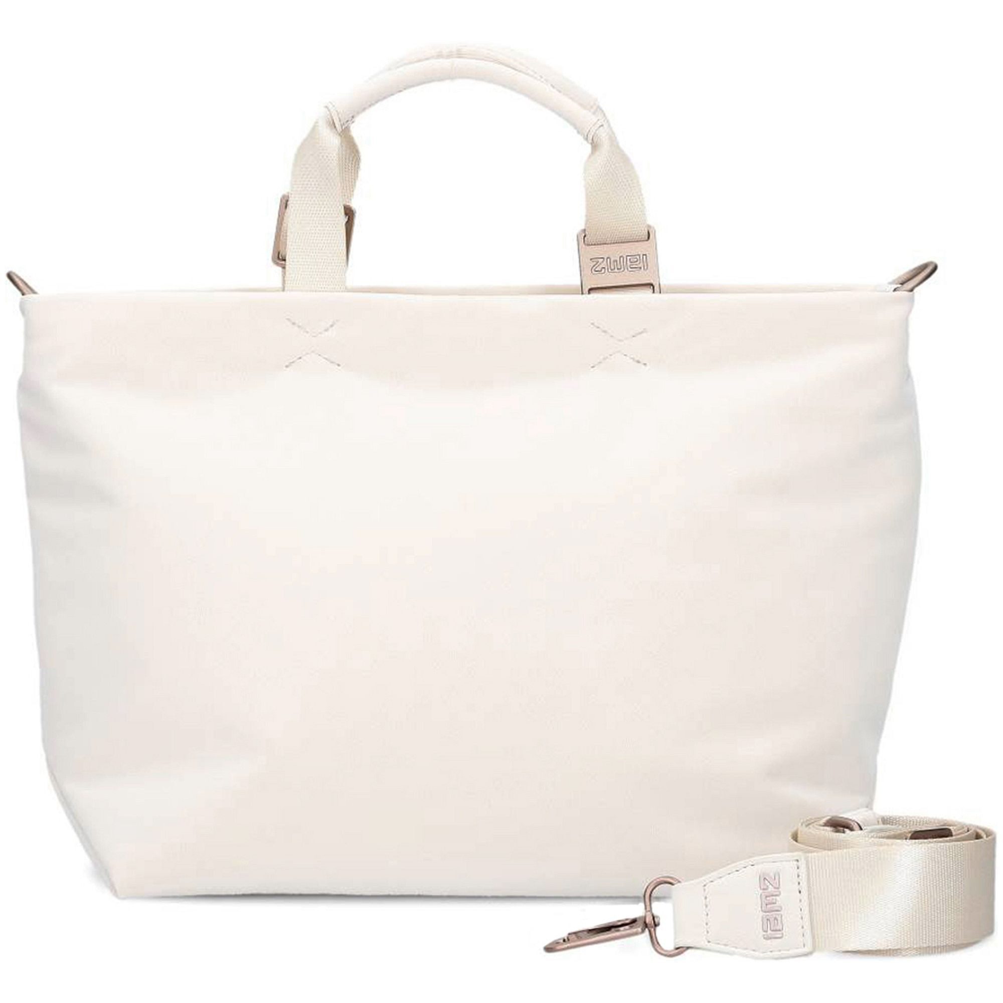 Zwei Henkeltasche Neo, Polyurethan