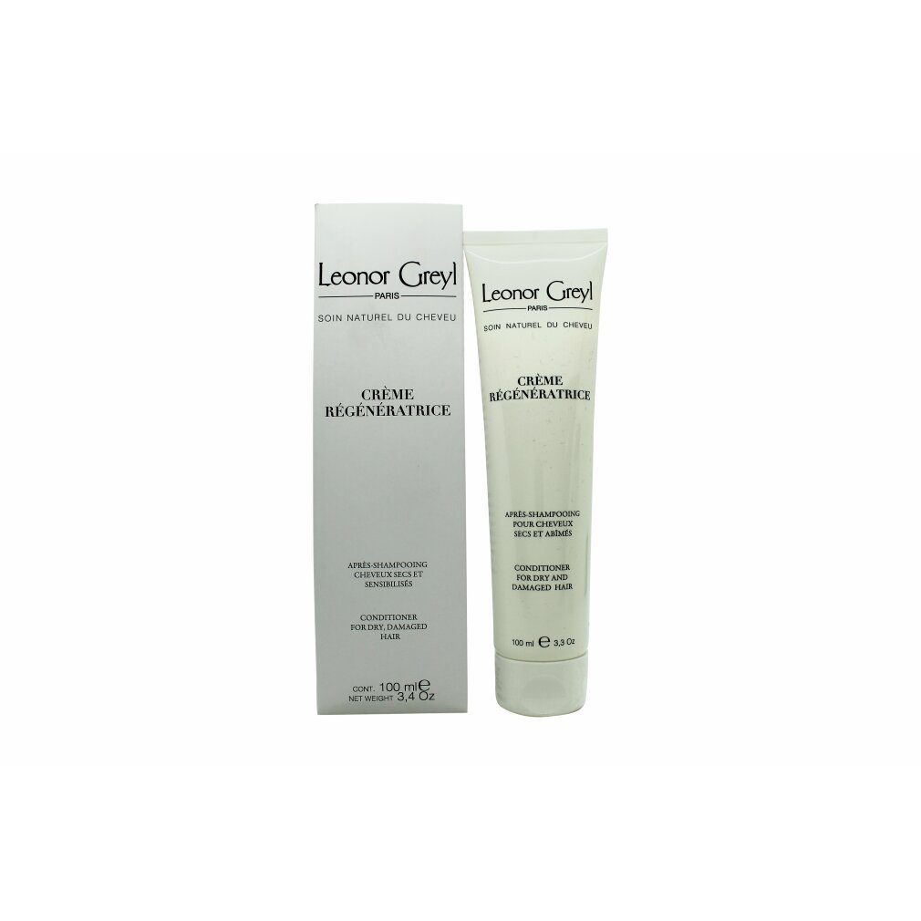 Leonor Greyl Haarspülung Crème Regeneratrice Conditioner 100ml