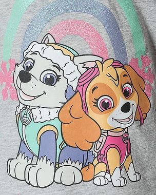 PAW PATROL Schlafanzug Paw Patrol Mädchen Pyjama Kinder Schlagfanzug lang 98 104 110 116 128