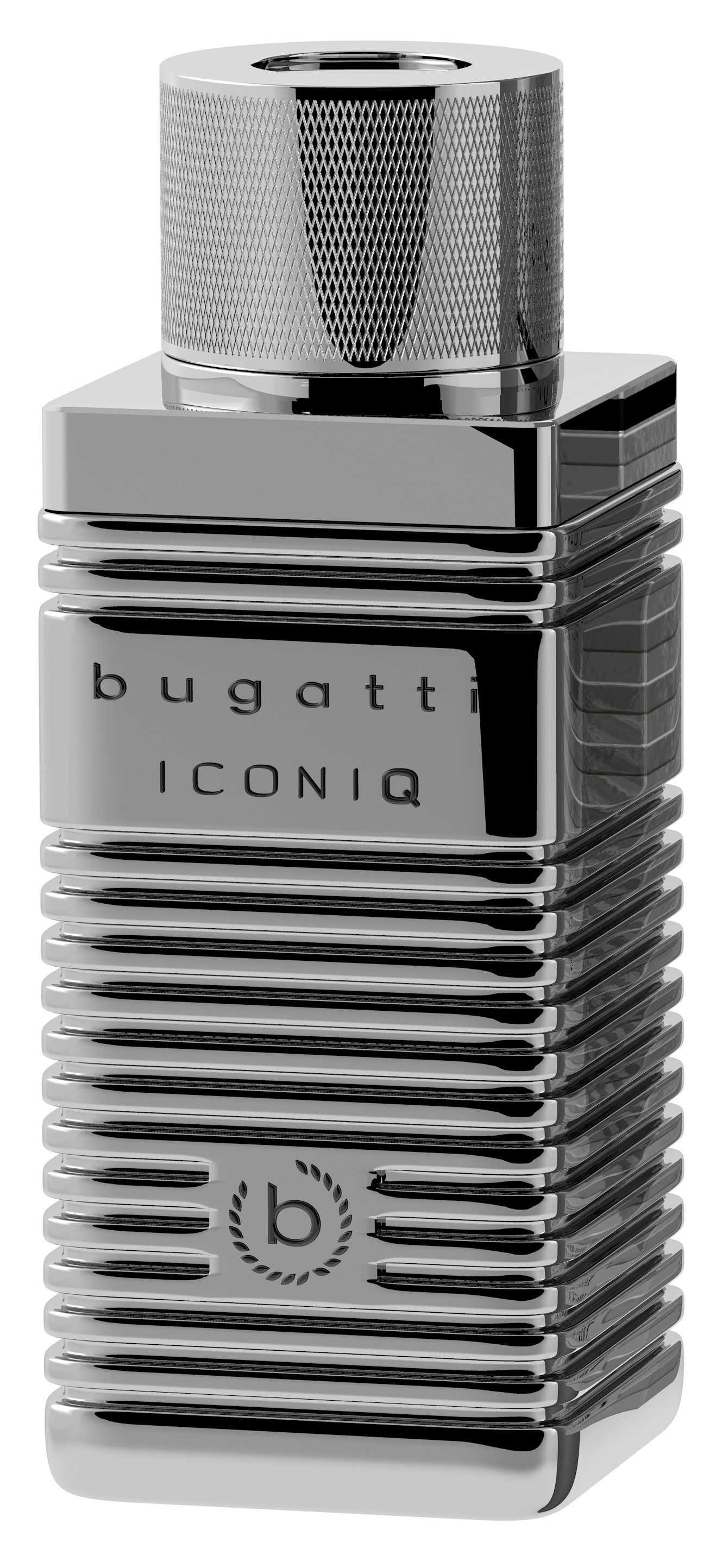 Eau de Toilette ICONIQ PLATINUM FOR HIM EDT 100ml