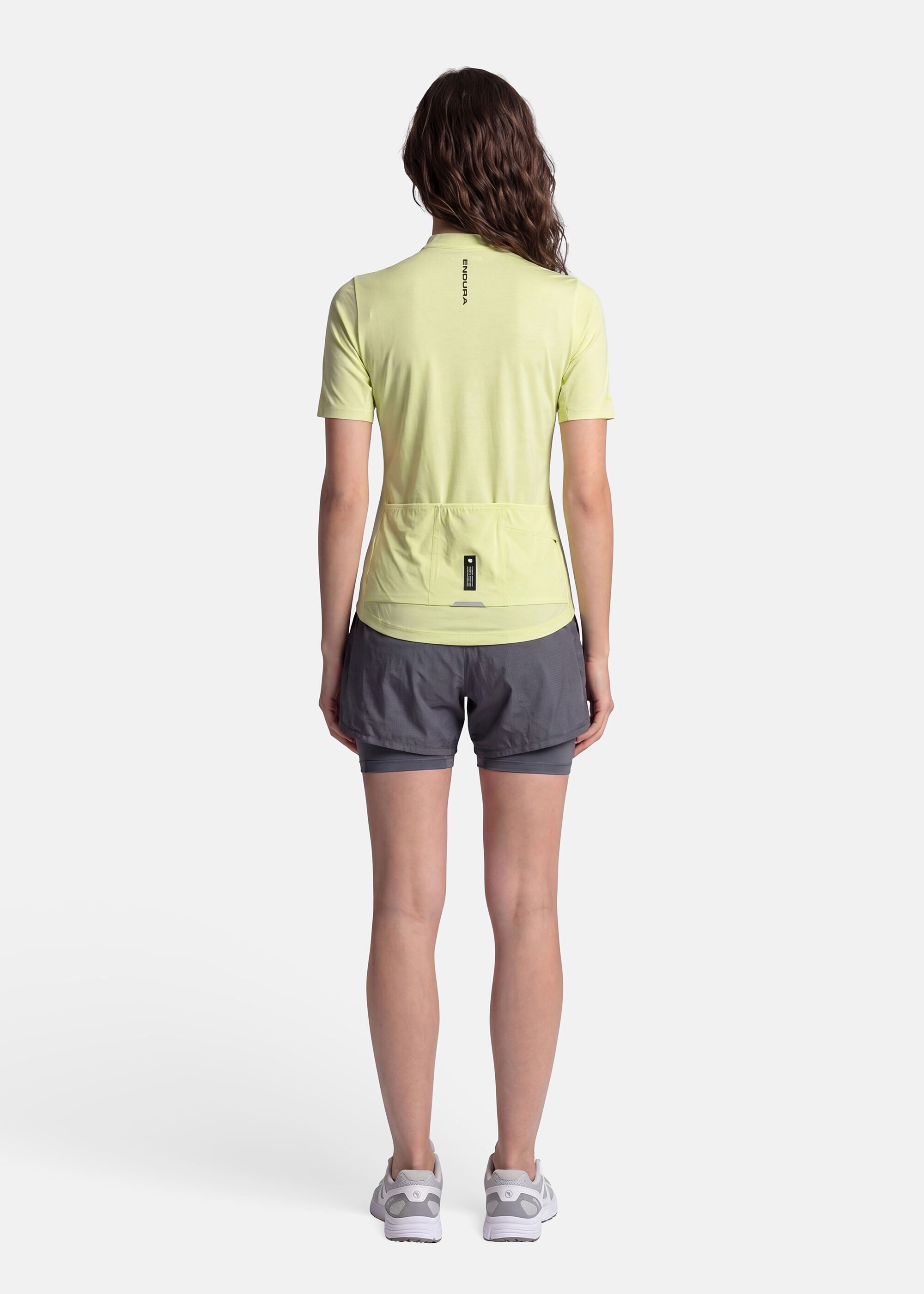 Endura Longshirt ALLTRACK (1-tlg) mit vielen Features