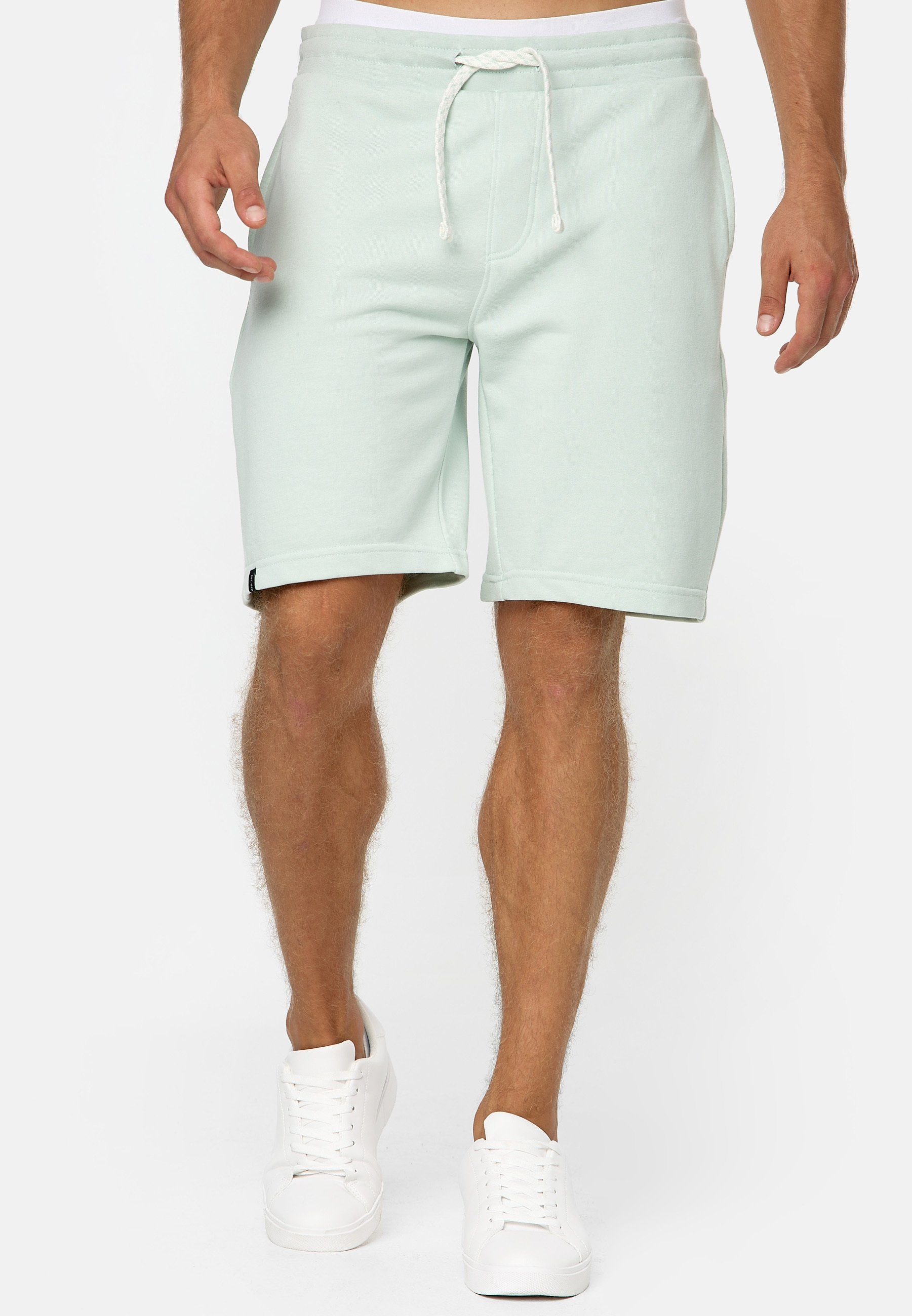 Sweatshorts Spray Surf Aldrich Indicode