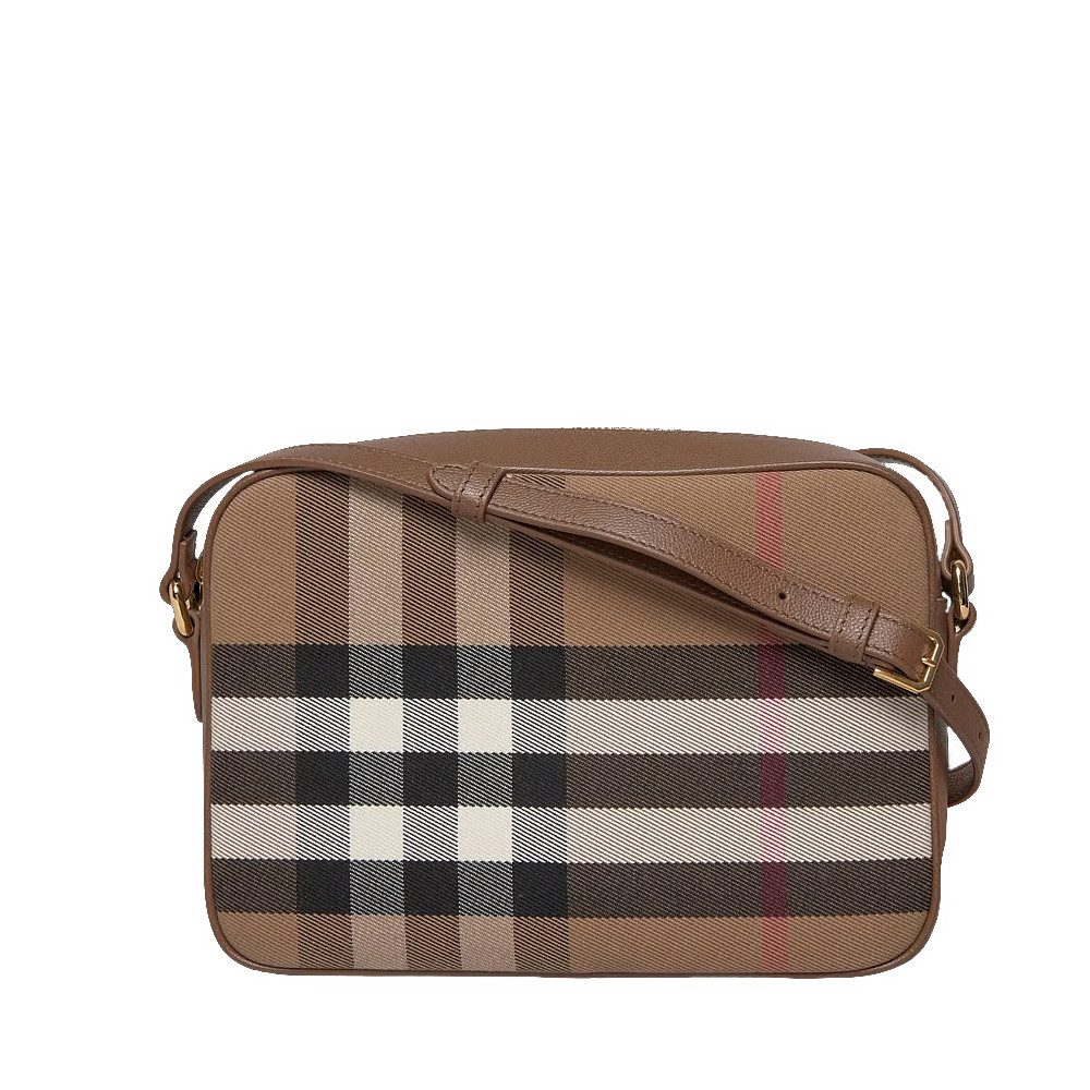 BURBERRY Umhängetasche LL LG Camera MX 81140681