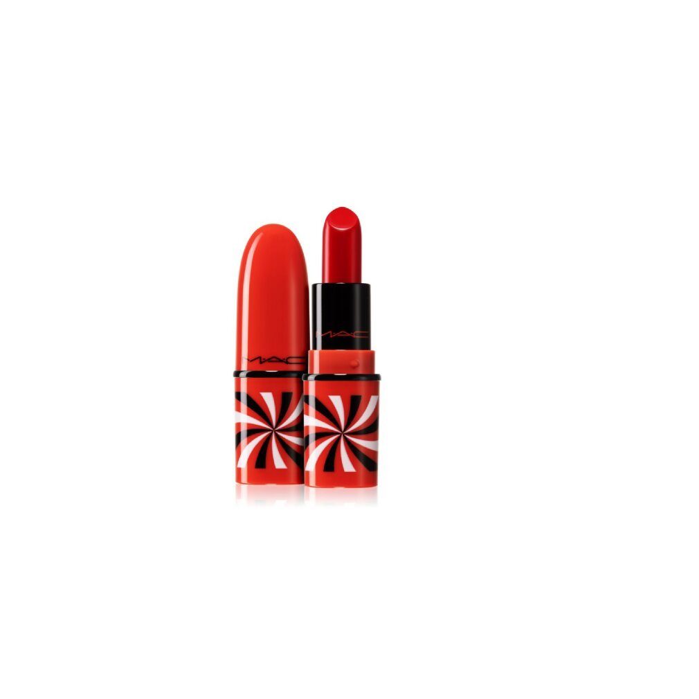 MAC Lippenstift Lipstick Hypnotizing Holiday Collection Wild Card 3 Gr