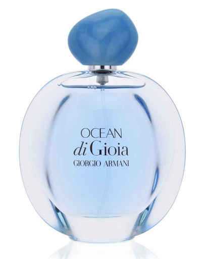 Giorgio Armani Eau de Parfum Giorgio Armani - Ocean di Gioia 100 ml Eau de Parfum