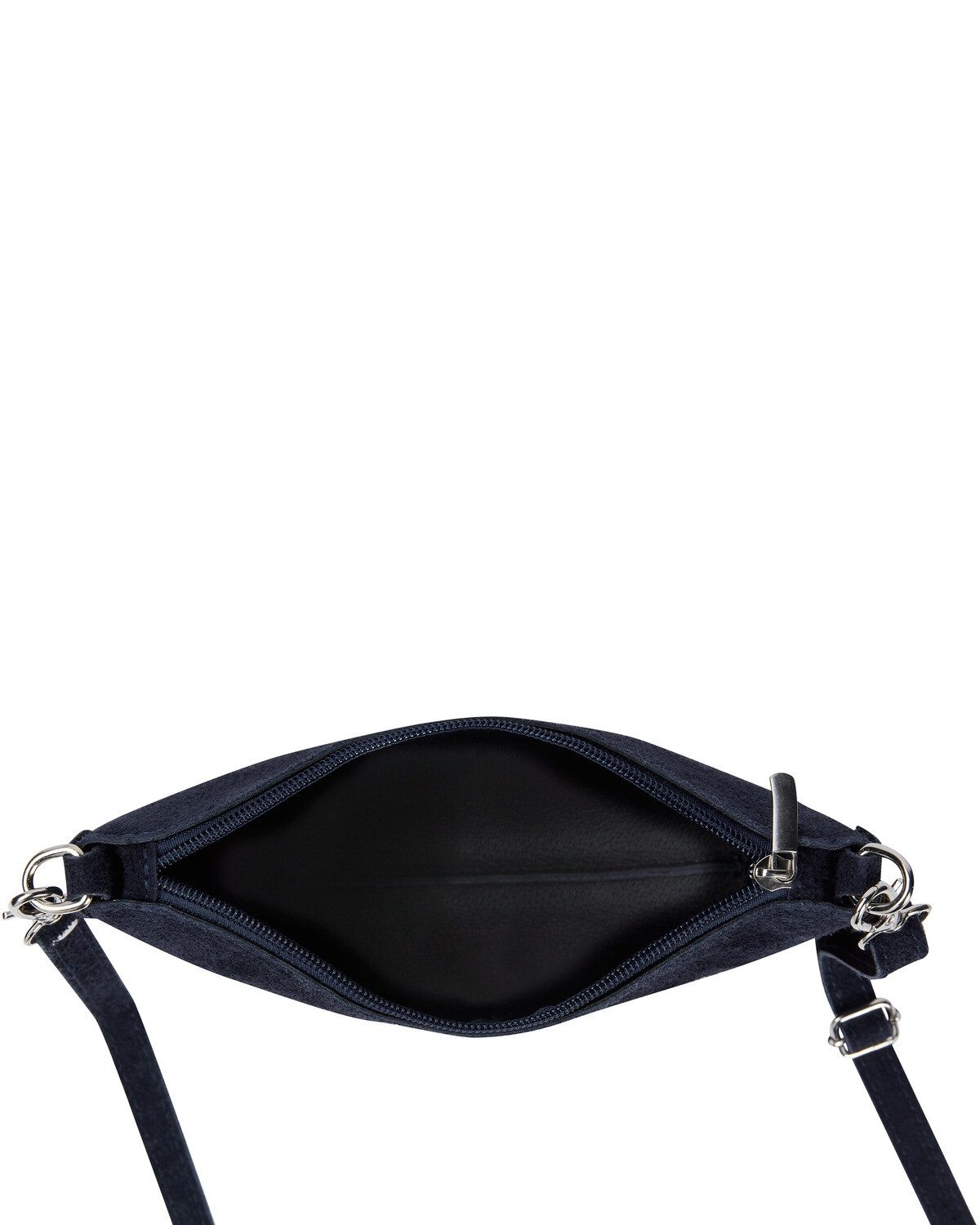 Luise Steiner Handtasche Kleine Umhängetasche Flora