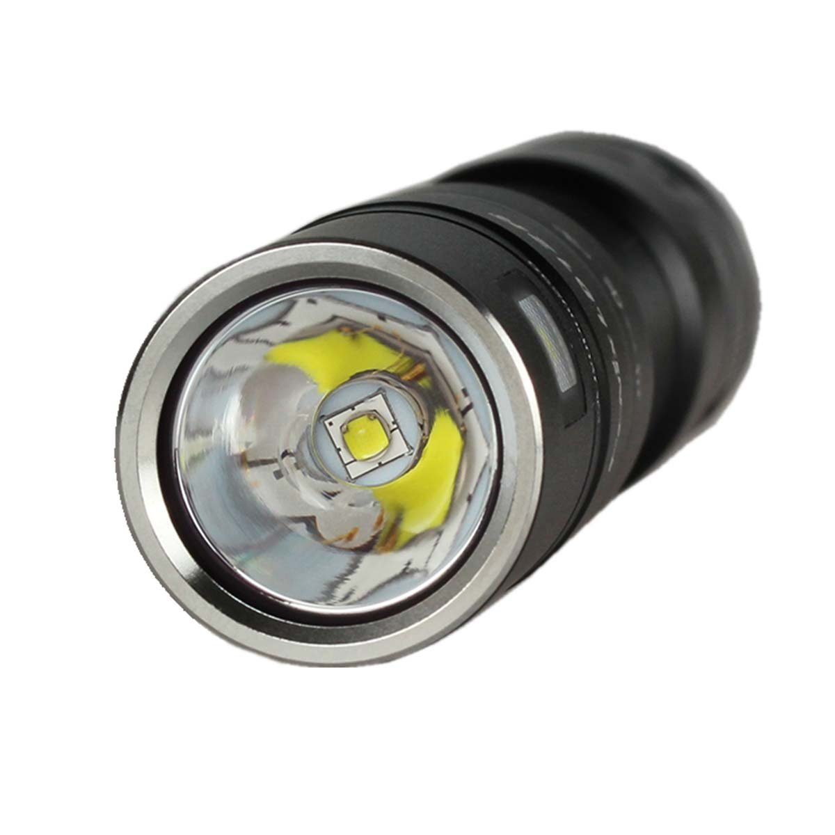 Fenix LED Taschenlampe Lumen 600 LED Taschenlampe LD12R