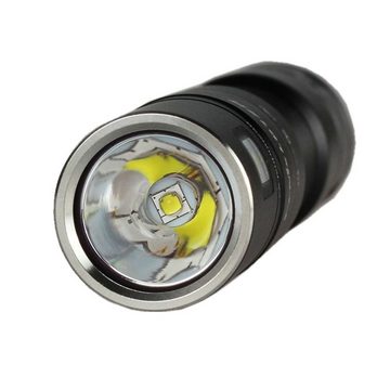 Fenix LED Taschenlampe LD12R LED Taschenlampe 600 Lumen