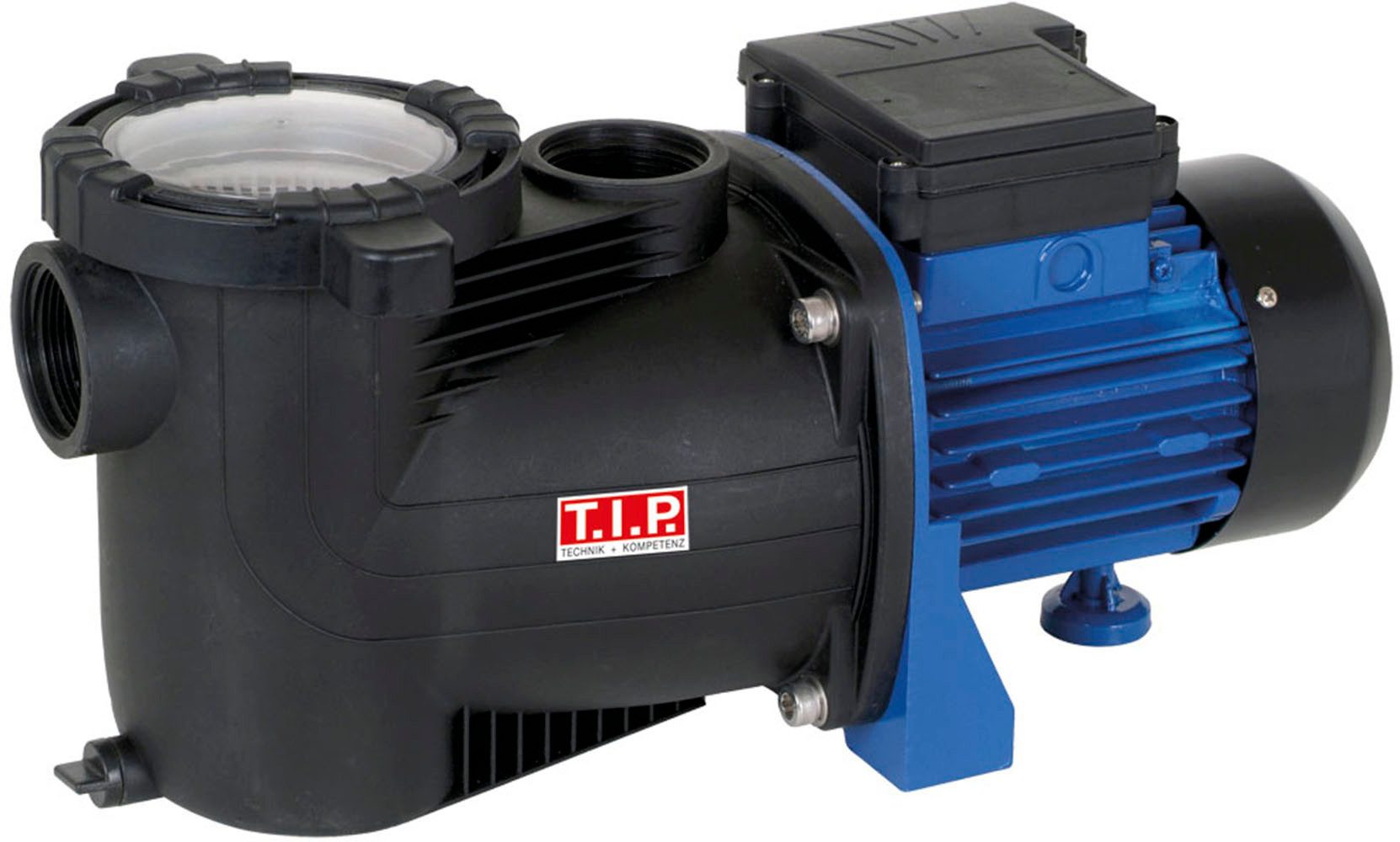 Pool-Filterpumpe SPP 300 F