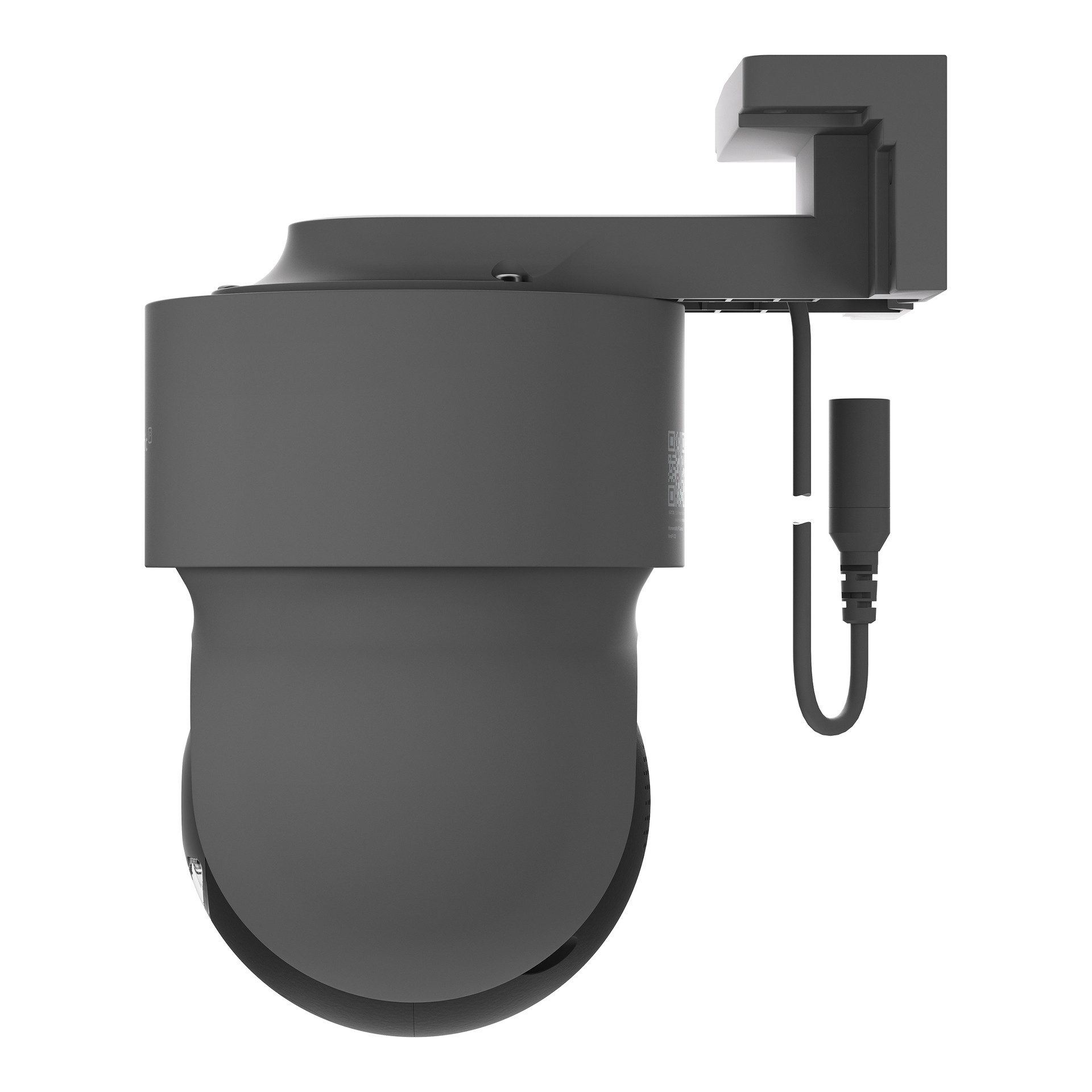 Homematic IP Überwachungskamera Außenkamera (Außenbereich) – Bild 4 von 5