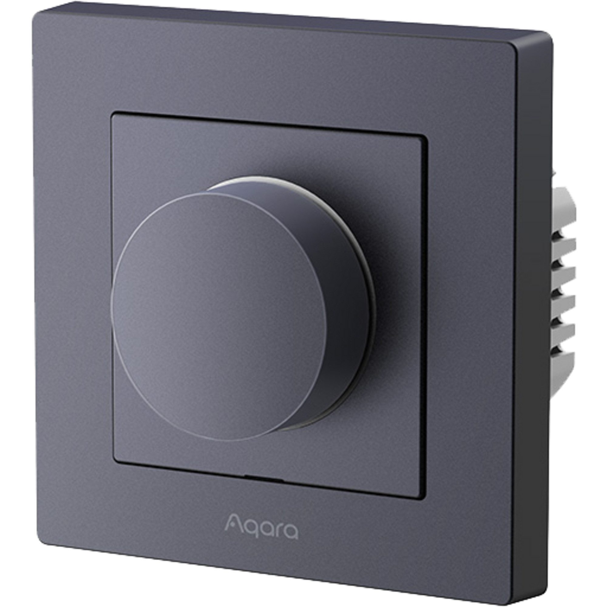 Aqara Aqara Dimmer-Schalter H2 Smarter Lichtschalter