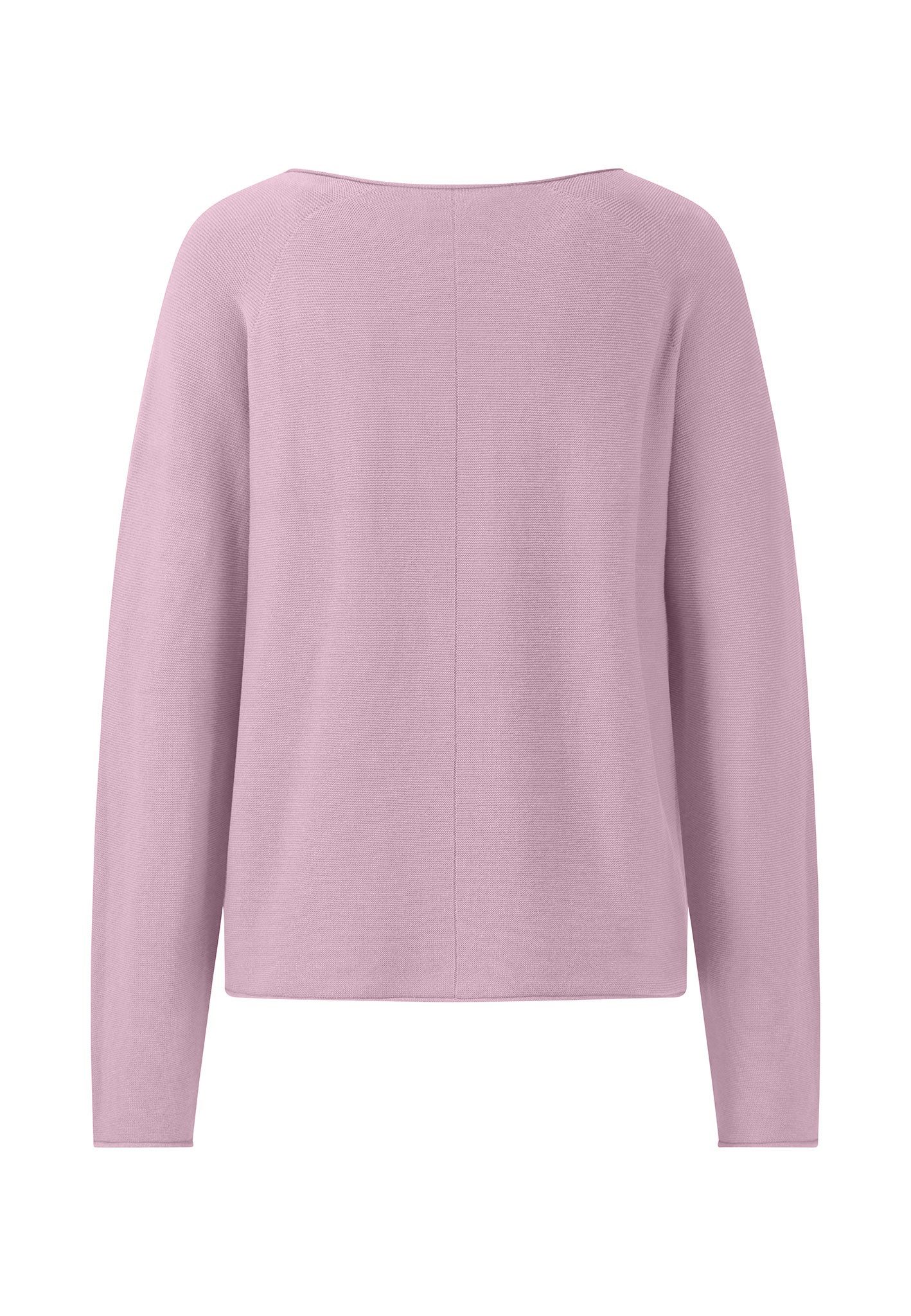 FYNCH-HATTON Strickpullover PULLOVER O-NECK FINE günstig online kaufen