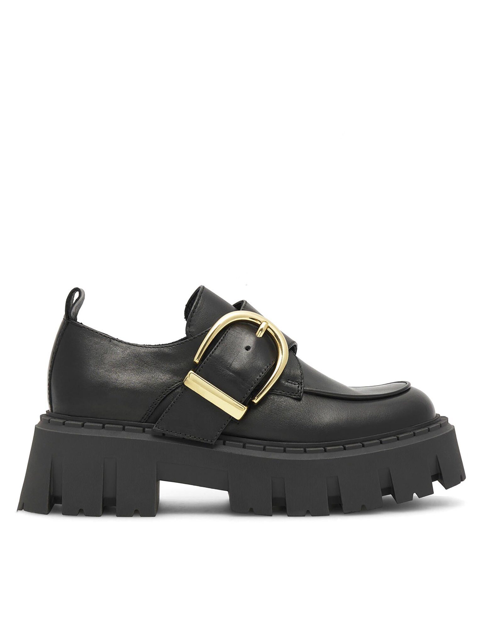 Badura Badura Slipper Damen CECILE-24SS300 Schwarz Slipper günstig online kaufen