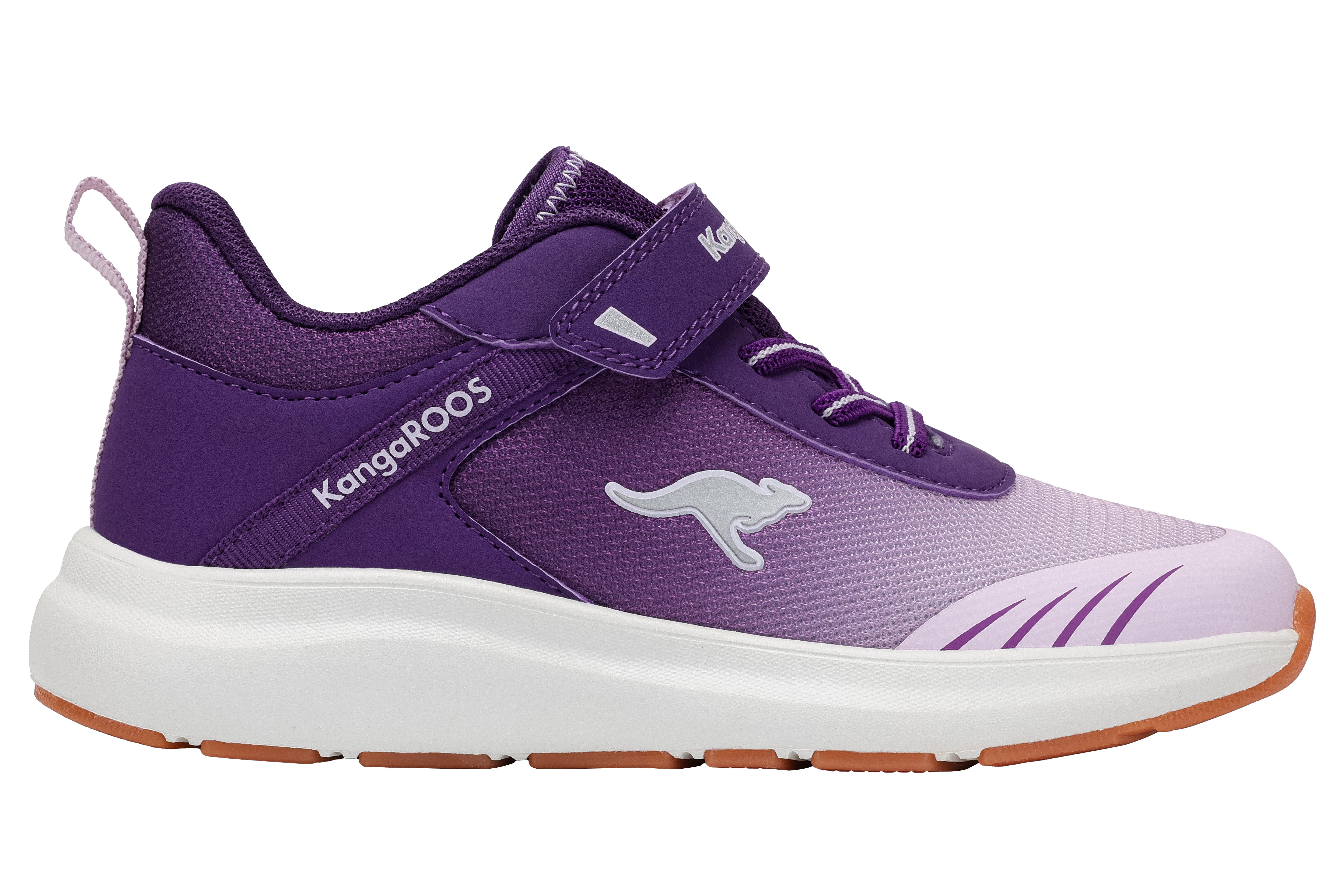 KB-RIDA EV Sneaker