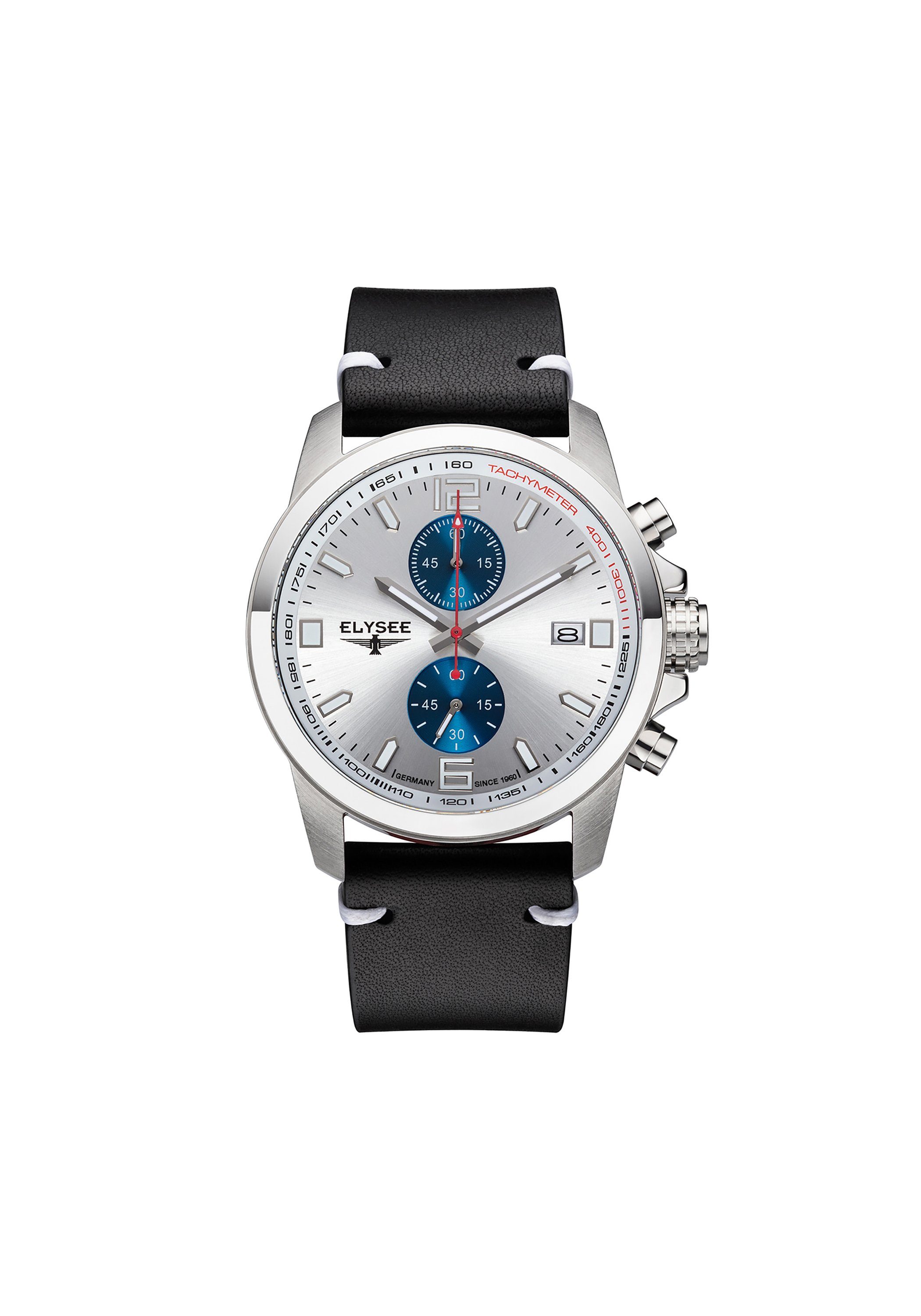 Elysee Ziros Chronograph Sonstiges Chrono,