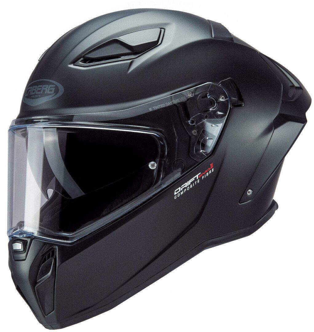 Motorradhelm Drift Evo II Helm